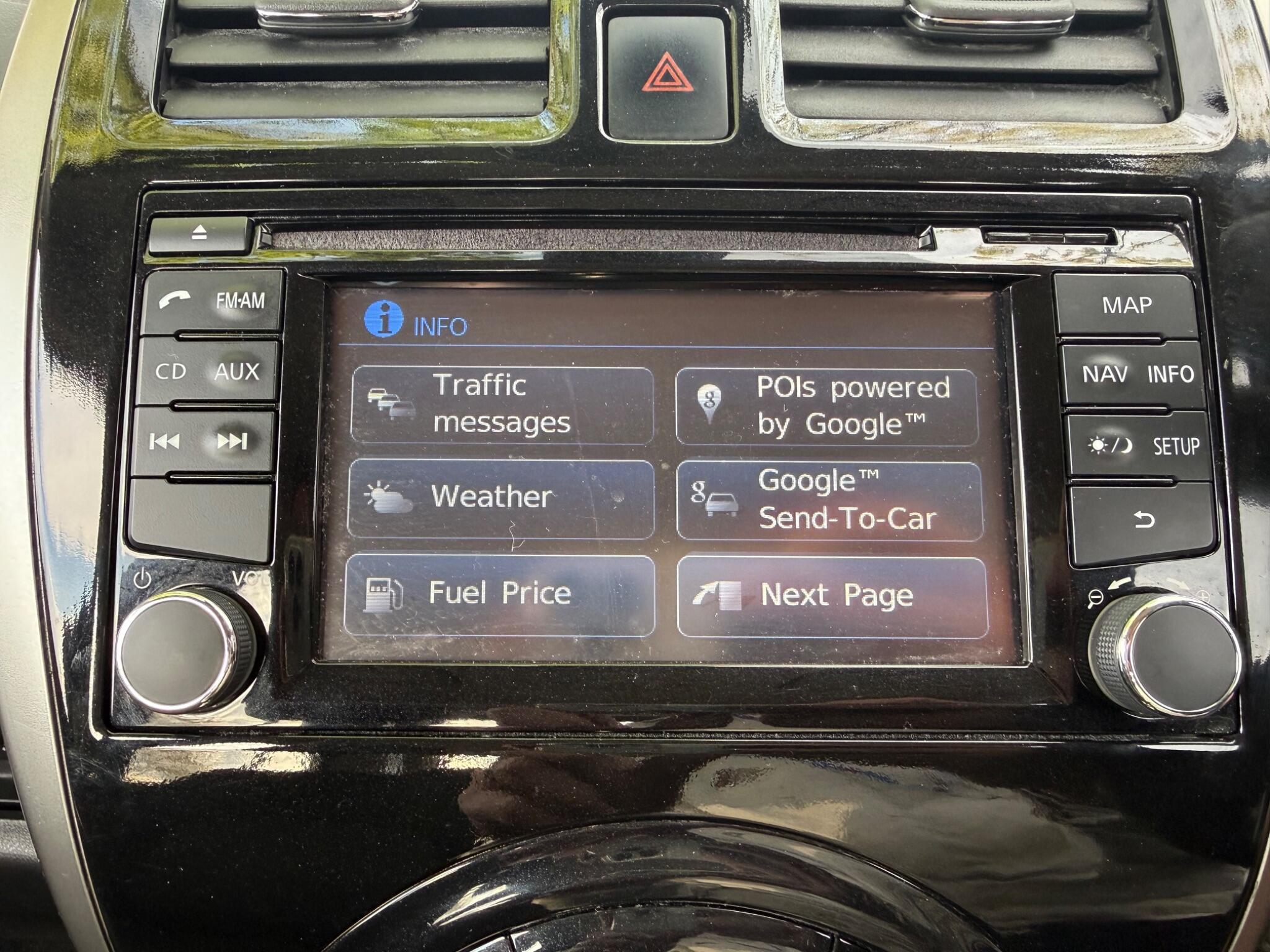 Nissan Micra - Image 37