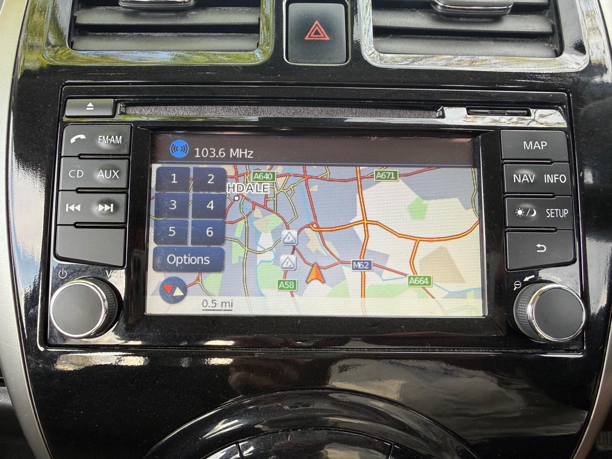 Nissan Micra - Image 38