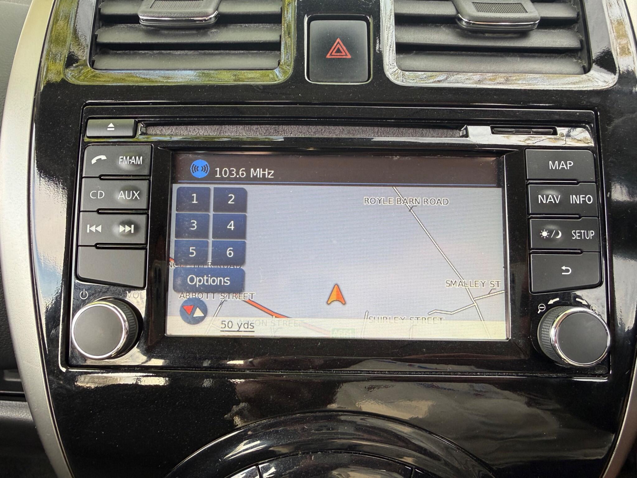 Nissan Micra - Image 39