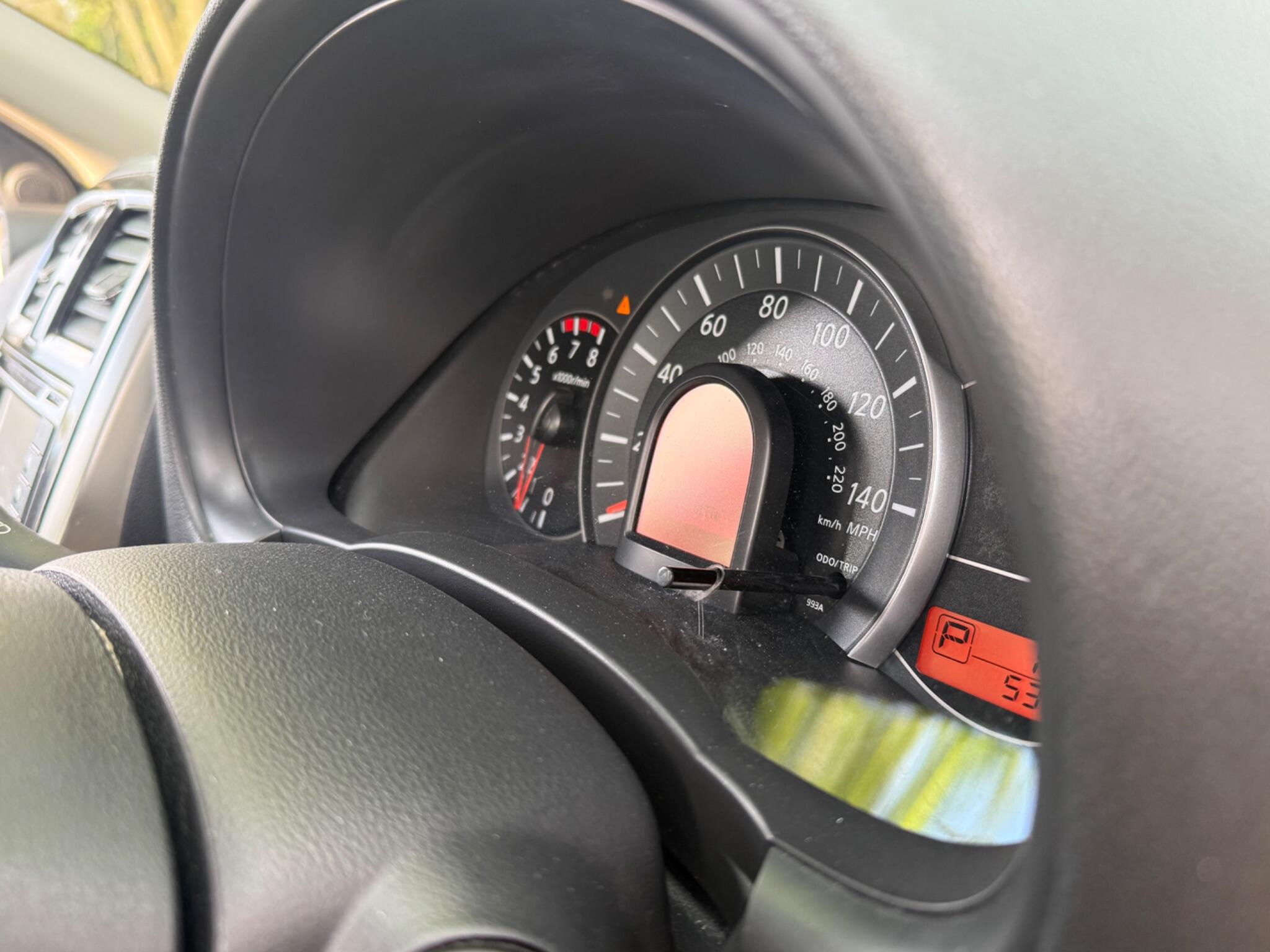 Nissan Micra - Image 40