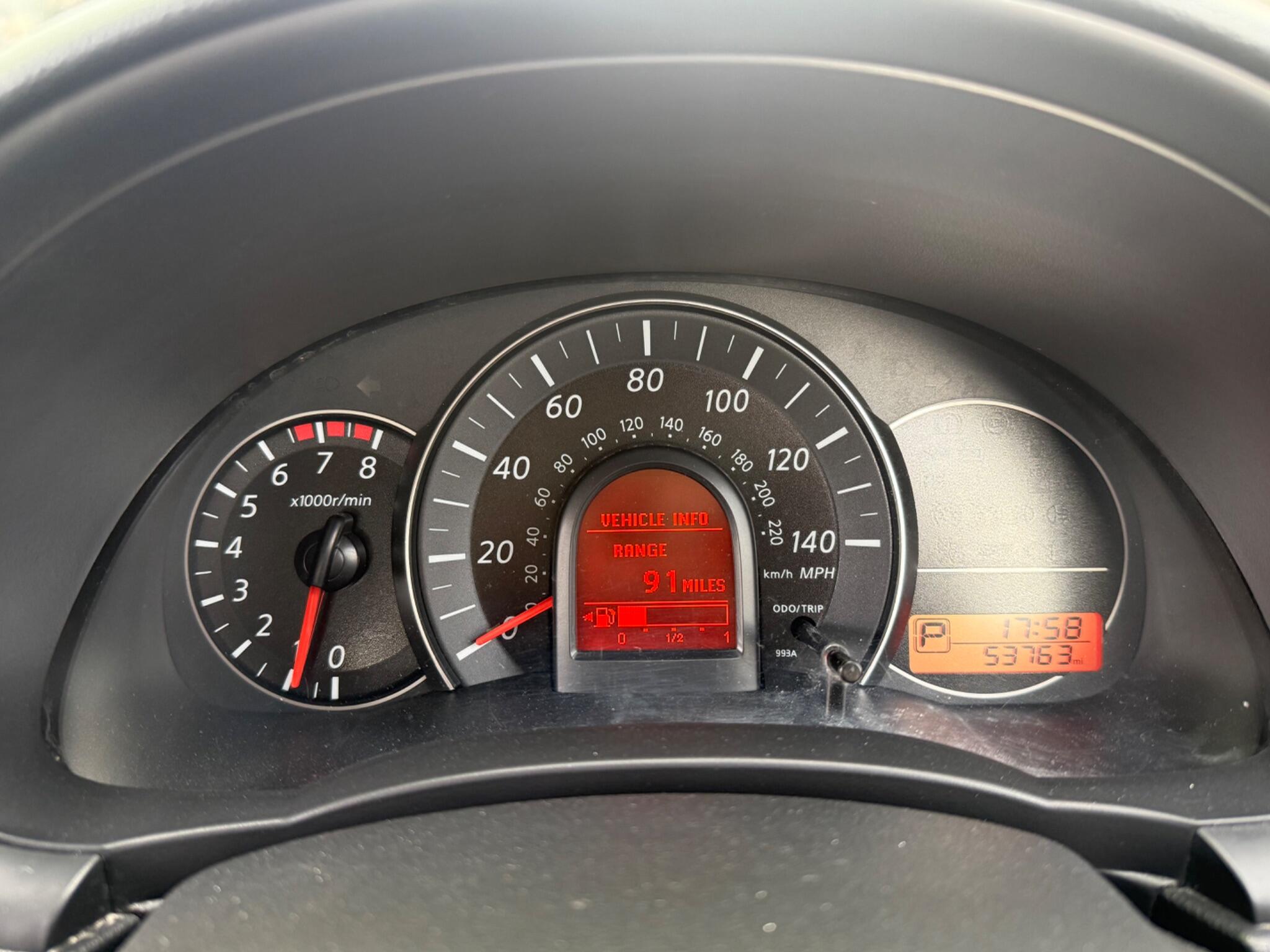 Nissan Micra - Image 41