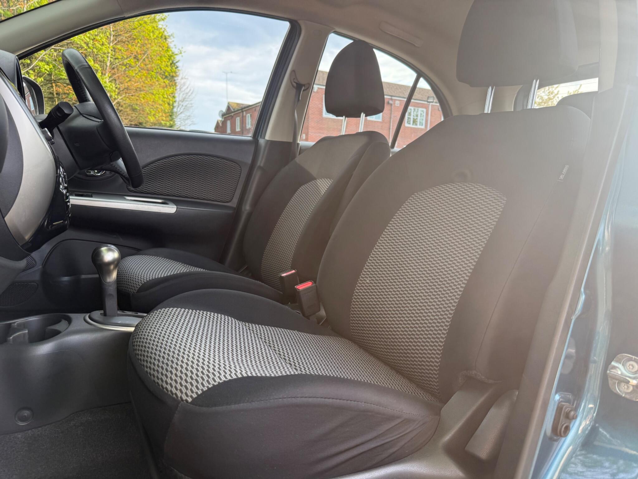 Nissan Micra - Image 43