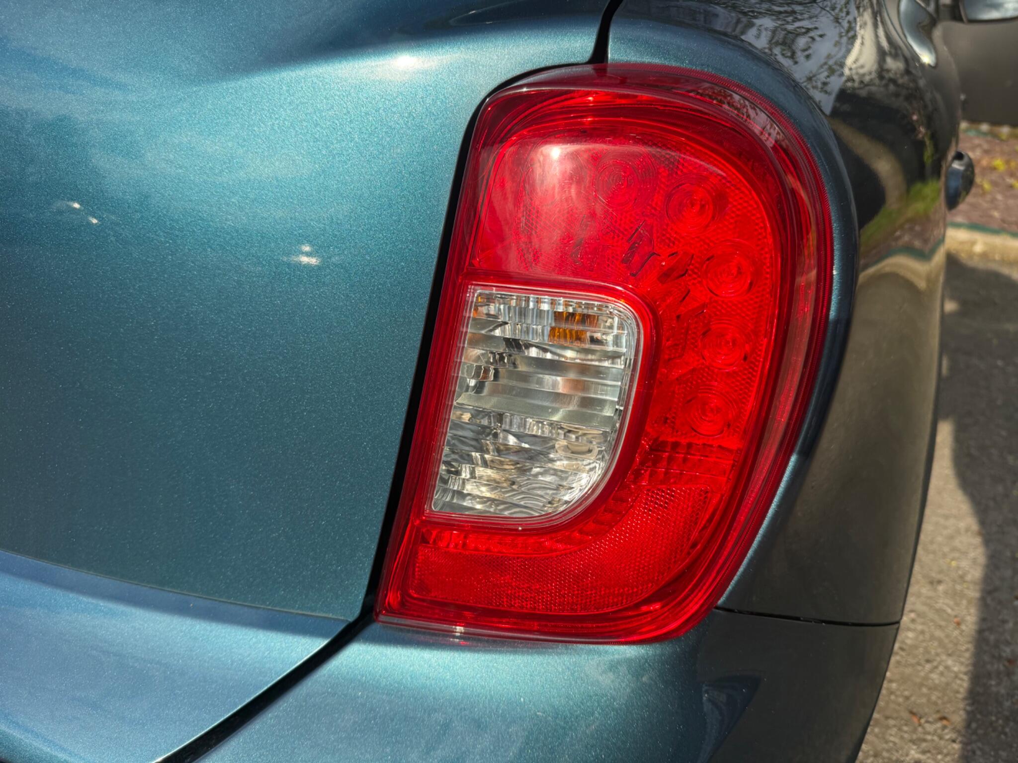 Nissan Micra - Image 45