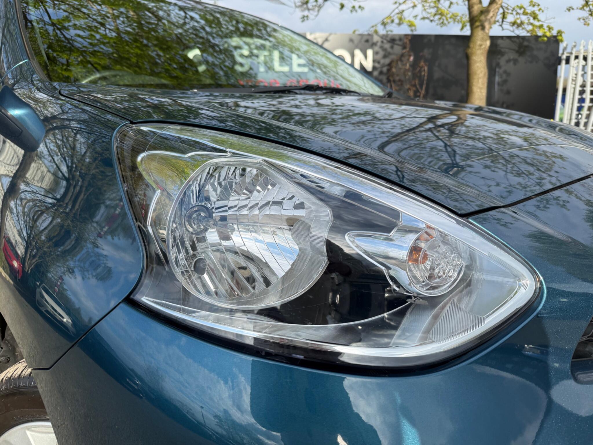 Nissan Micra - Image 47