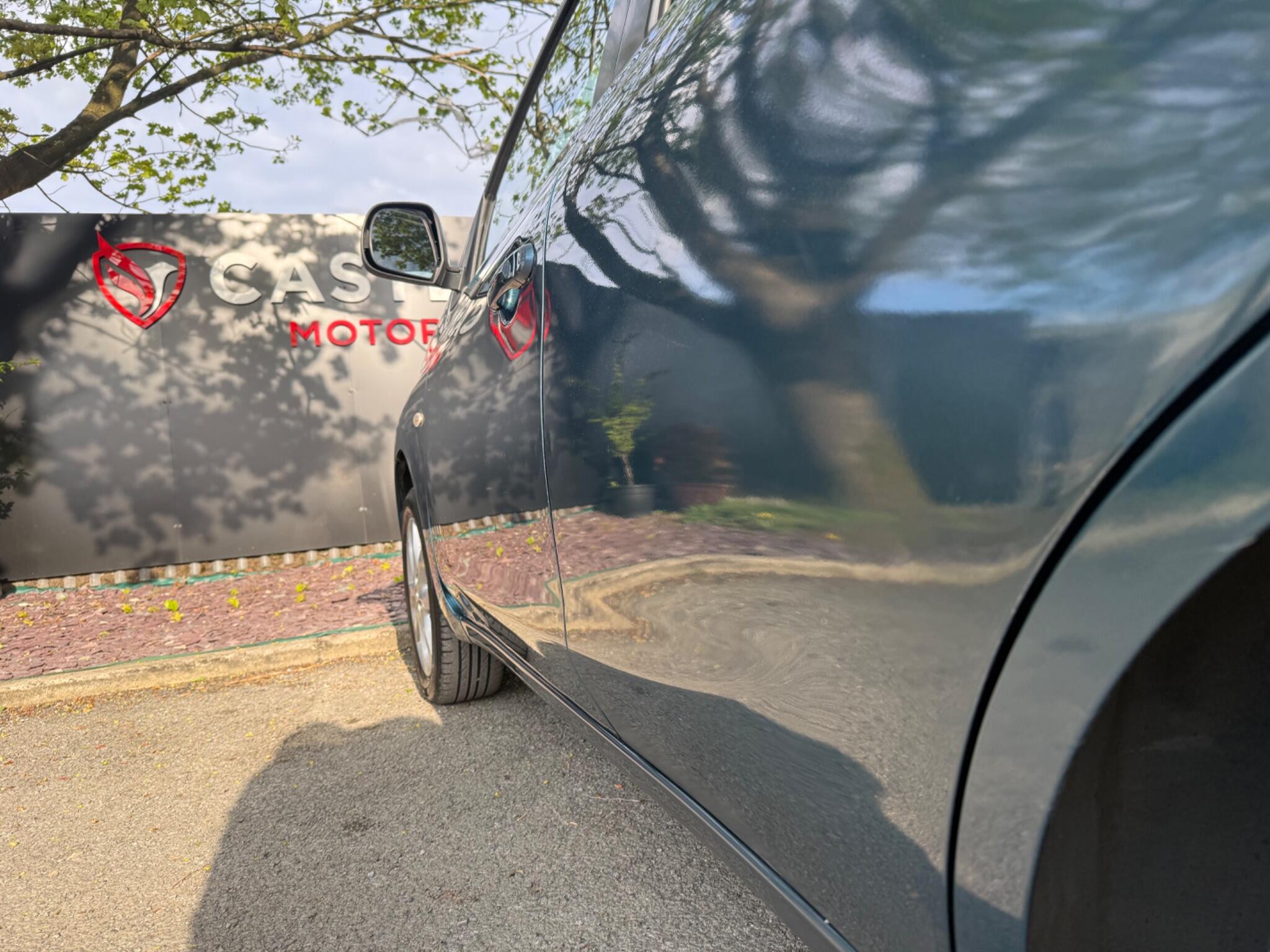 Nissan Micra - Image 52