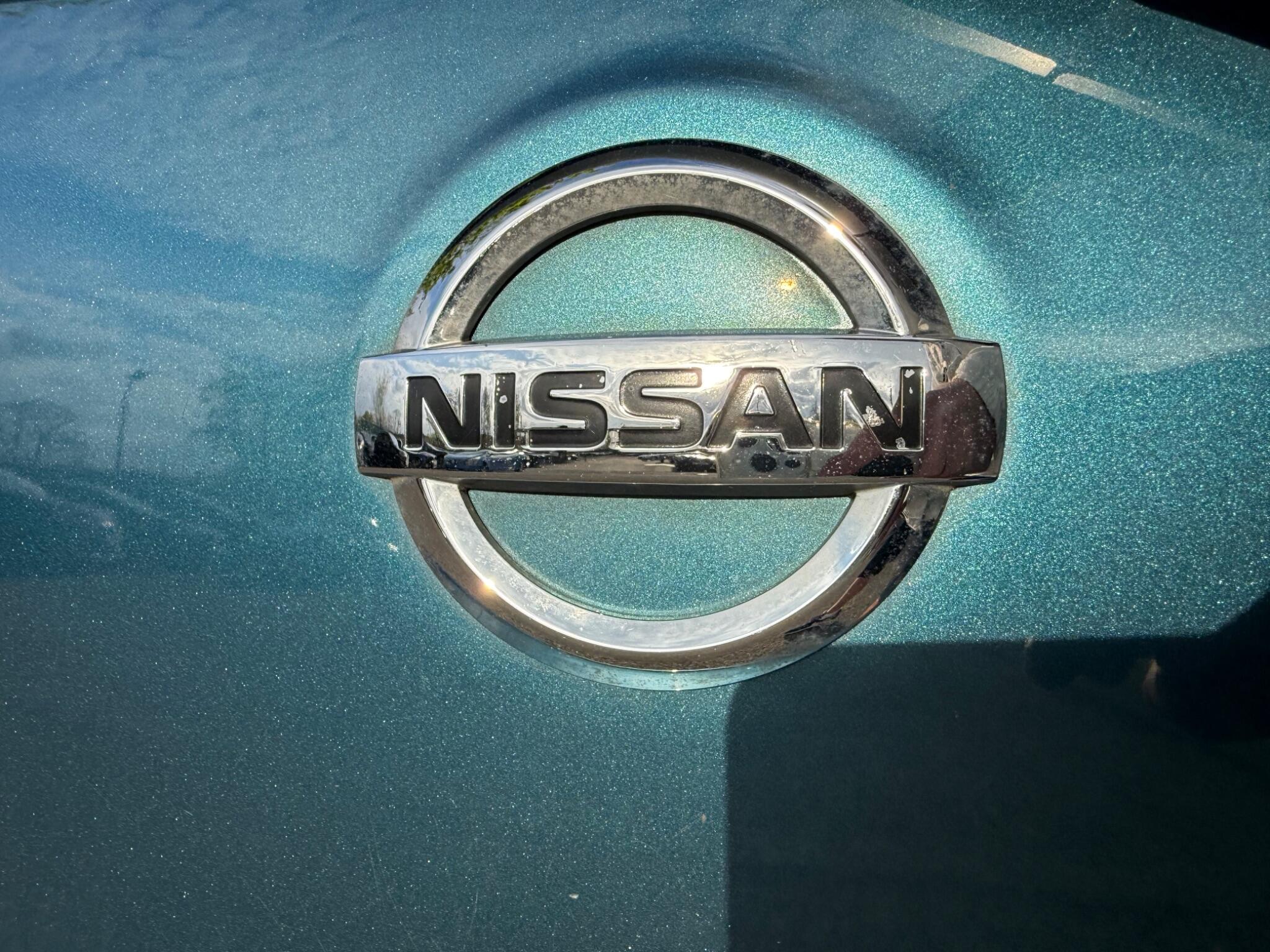 Nissan Micra - Image 53