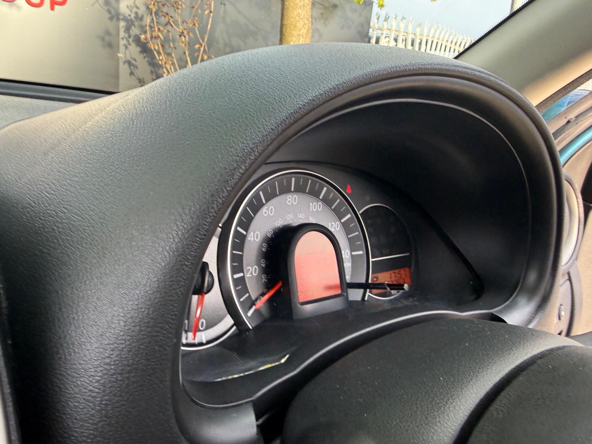 Nissan Micra - Image 55