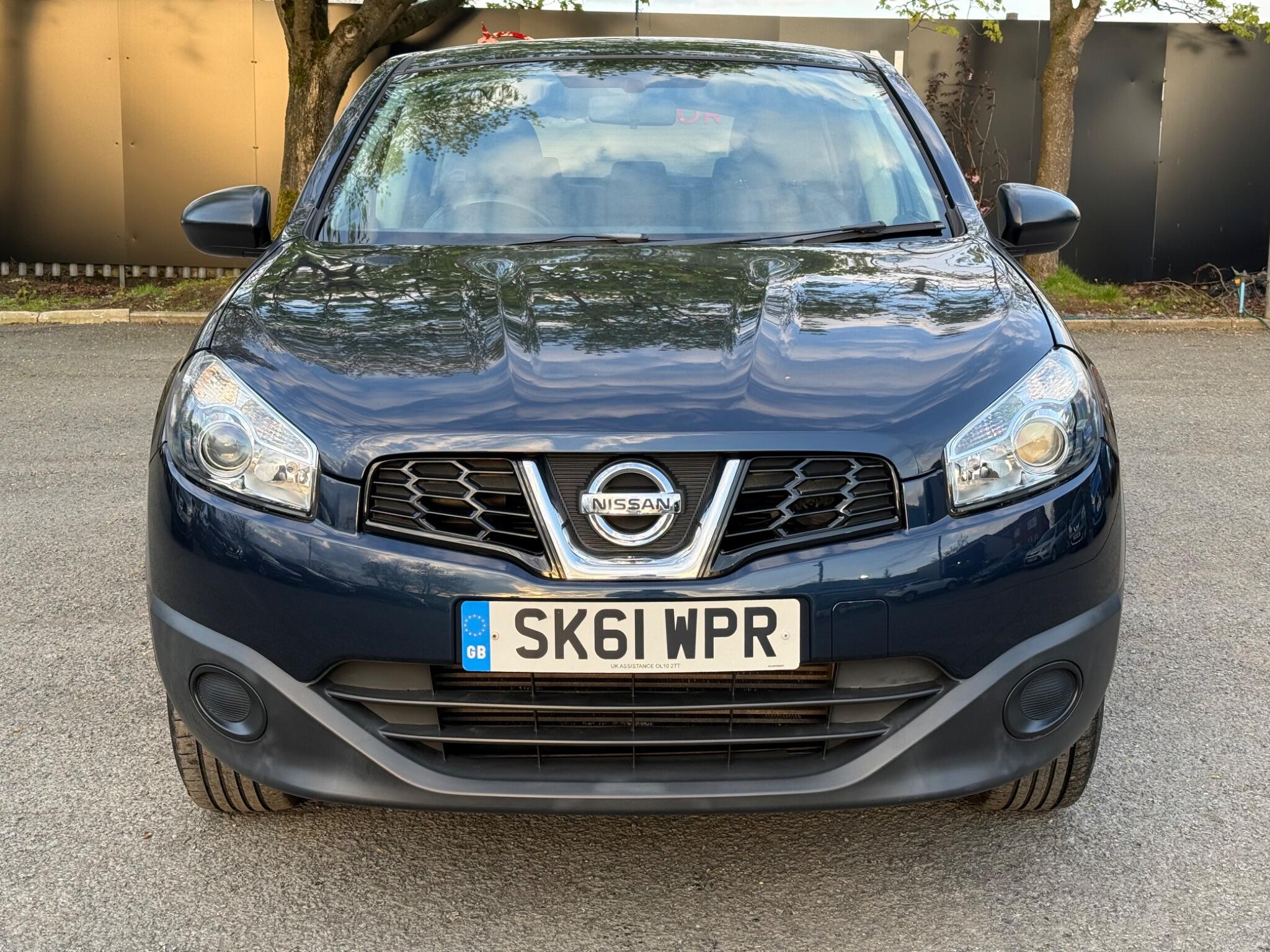 Nissan Qashqai - Image 3