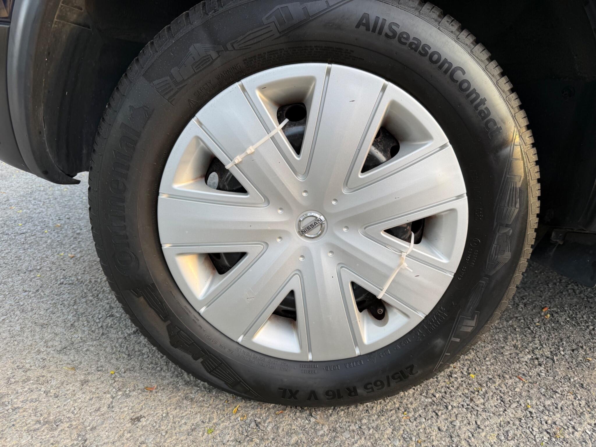 Nissan Qashqai - Image 9