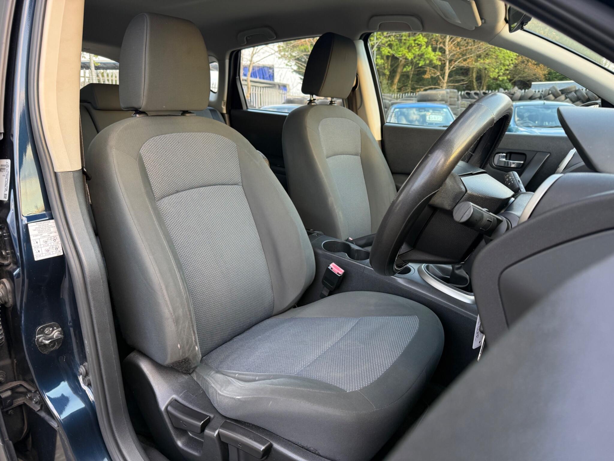 Nissan Qashqai - Image 10