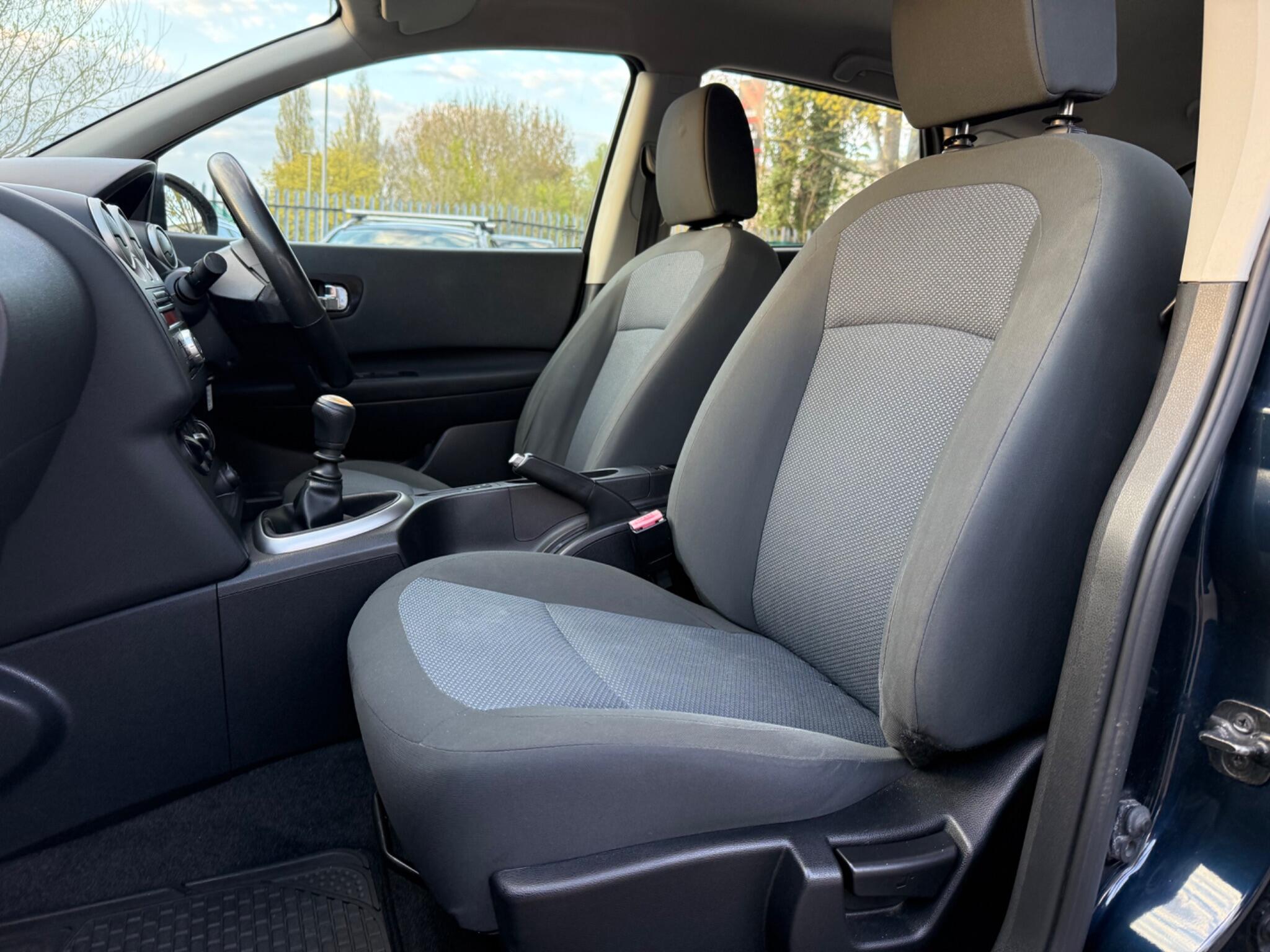 Nissan Qashqai - Image 11