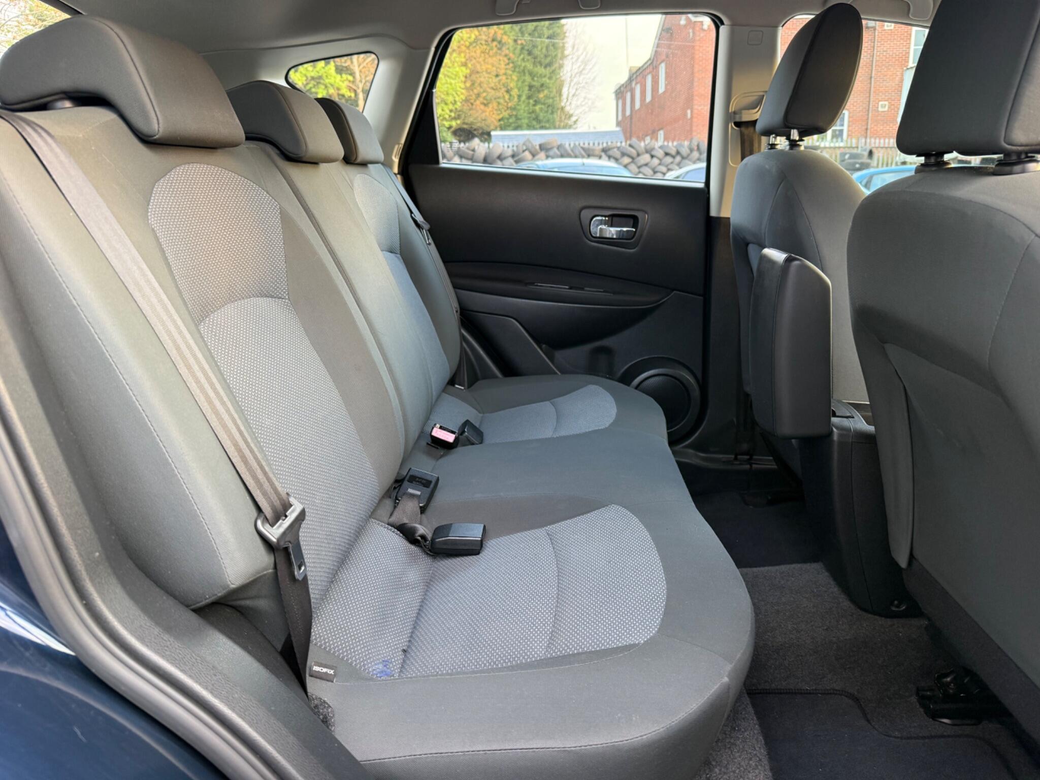 Nissan Qashqai - Image 12