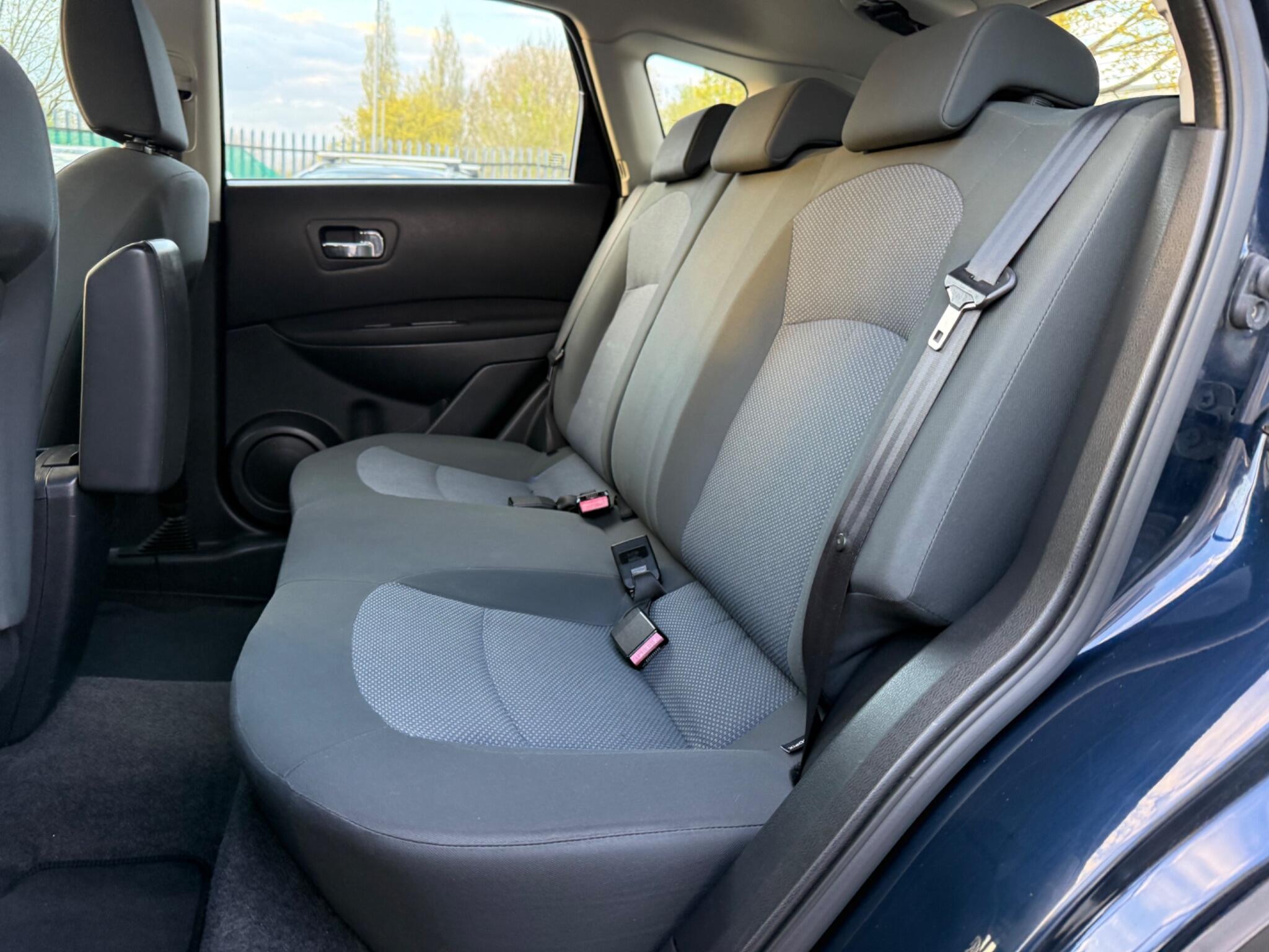 Nissan Qashqai - Image 13