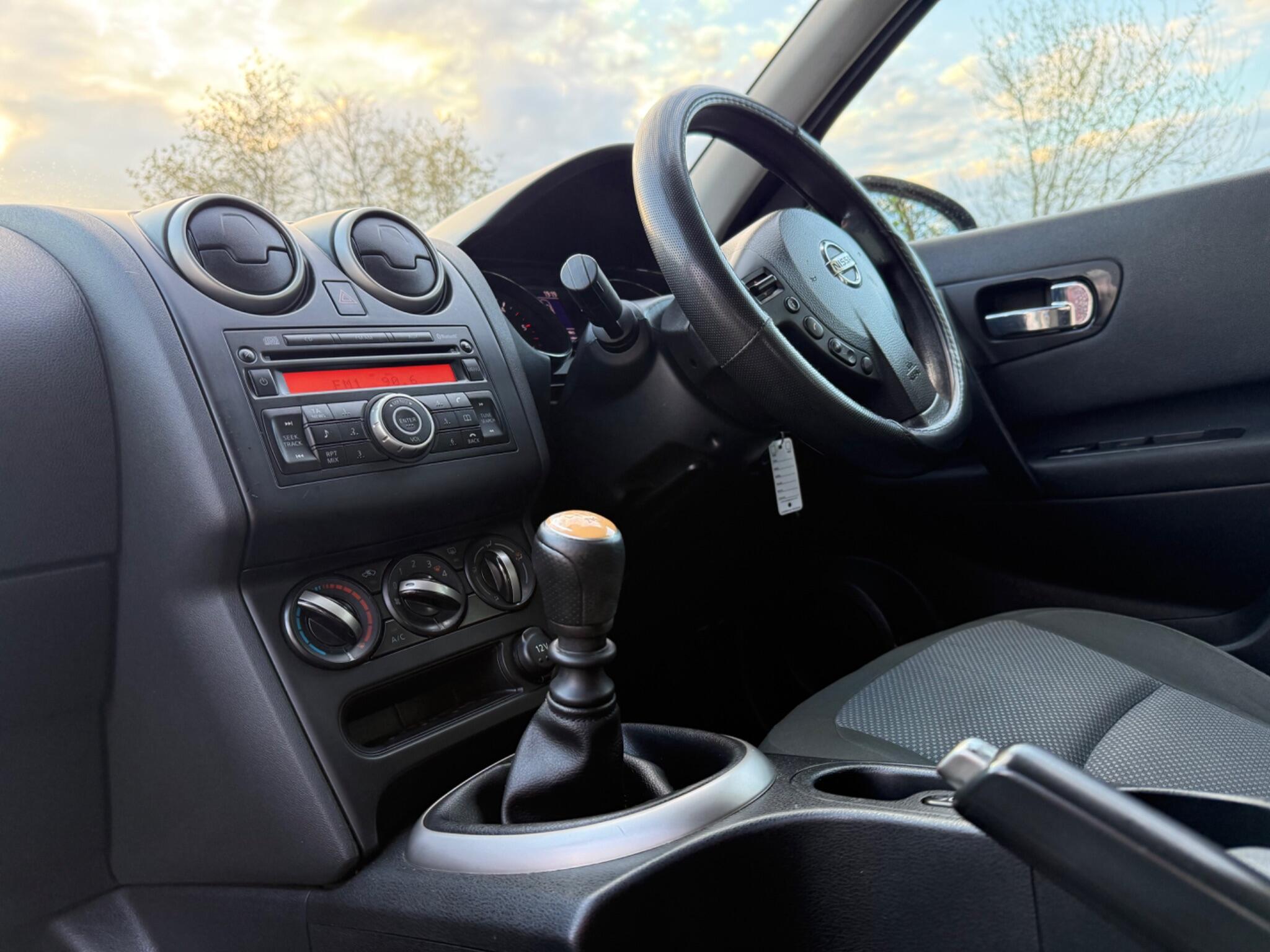 Nissan Qashqai - Image 14