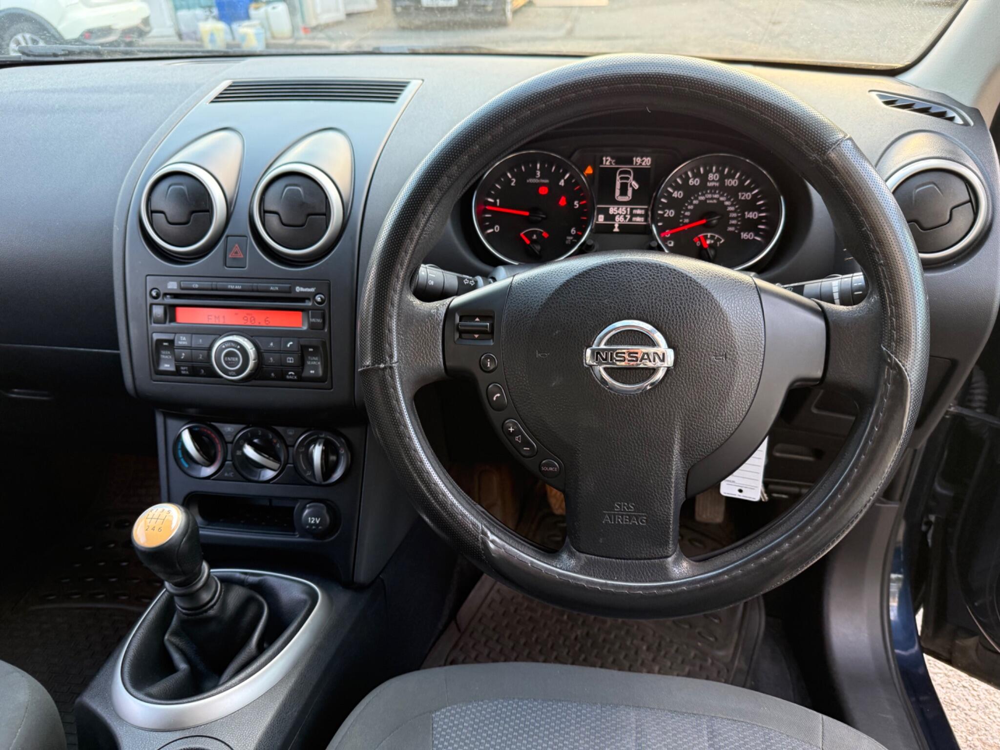 Nissan Qashqai - Image 16