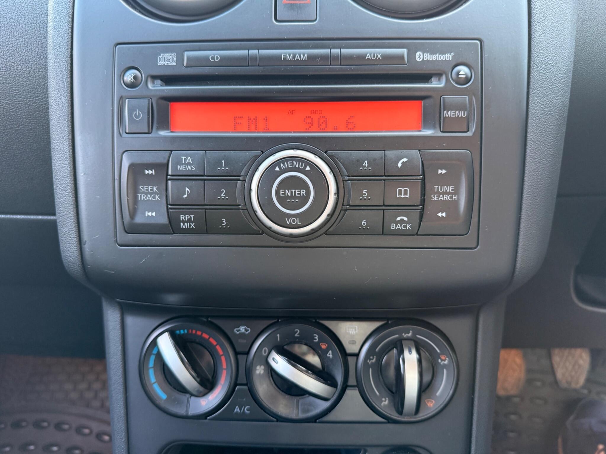 Nissan Qashqai - Image 18