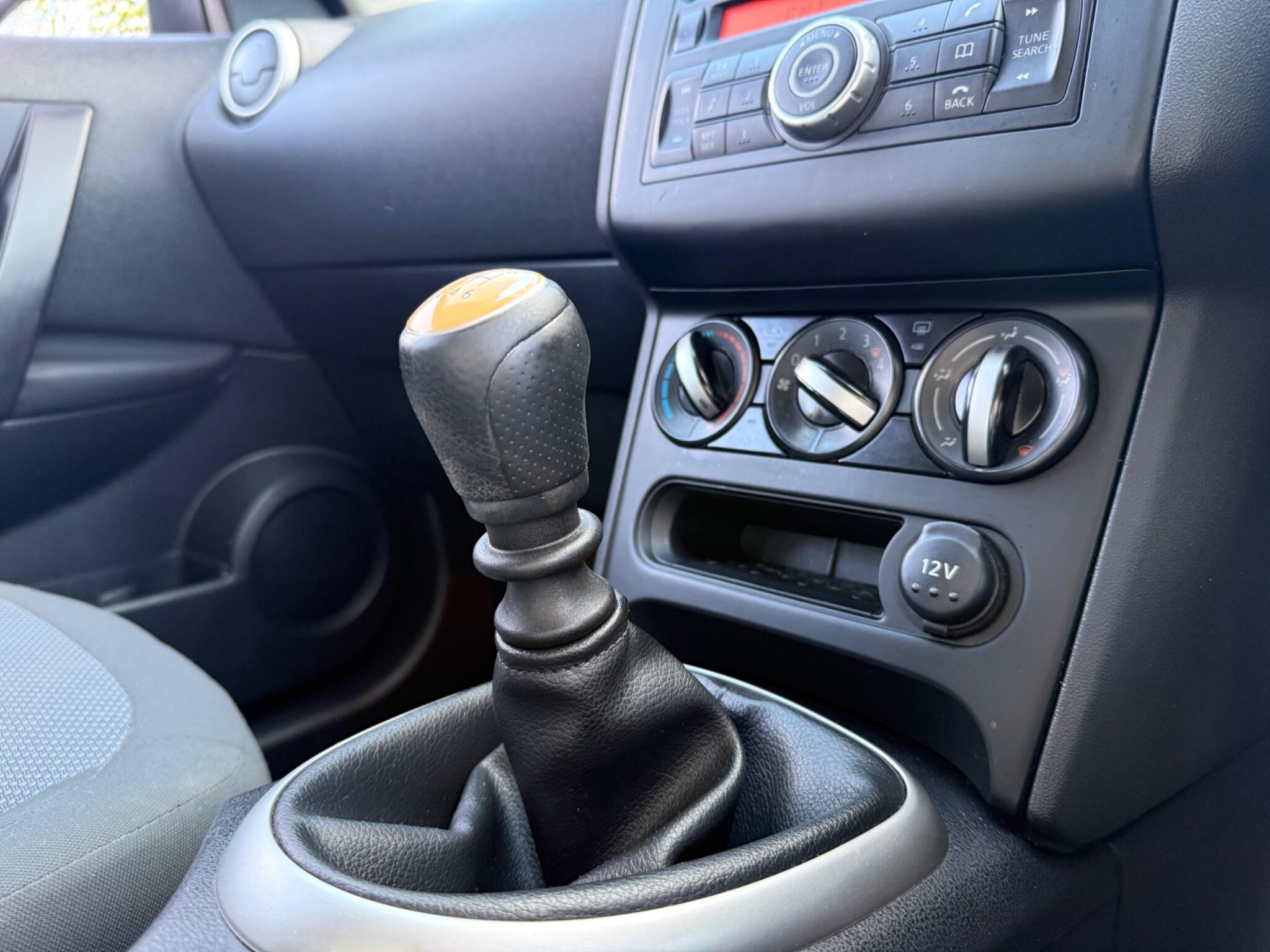 Nissan Qashqai - Image 19