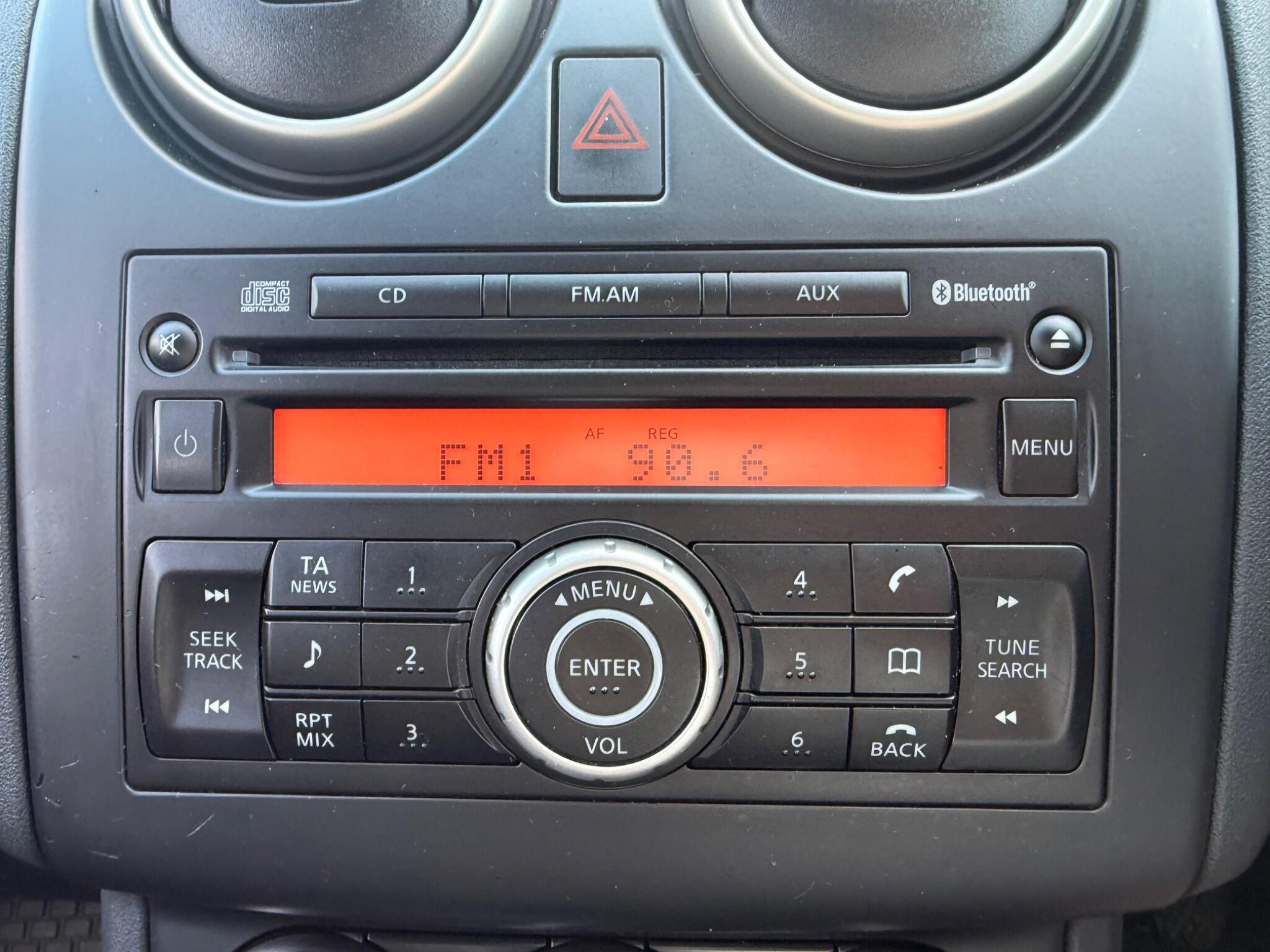 Nissan Qashqai - Image 20