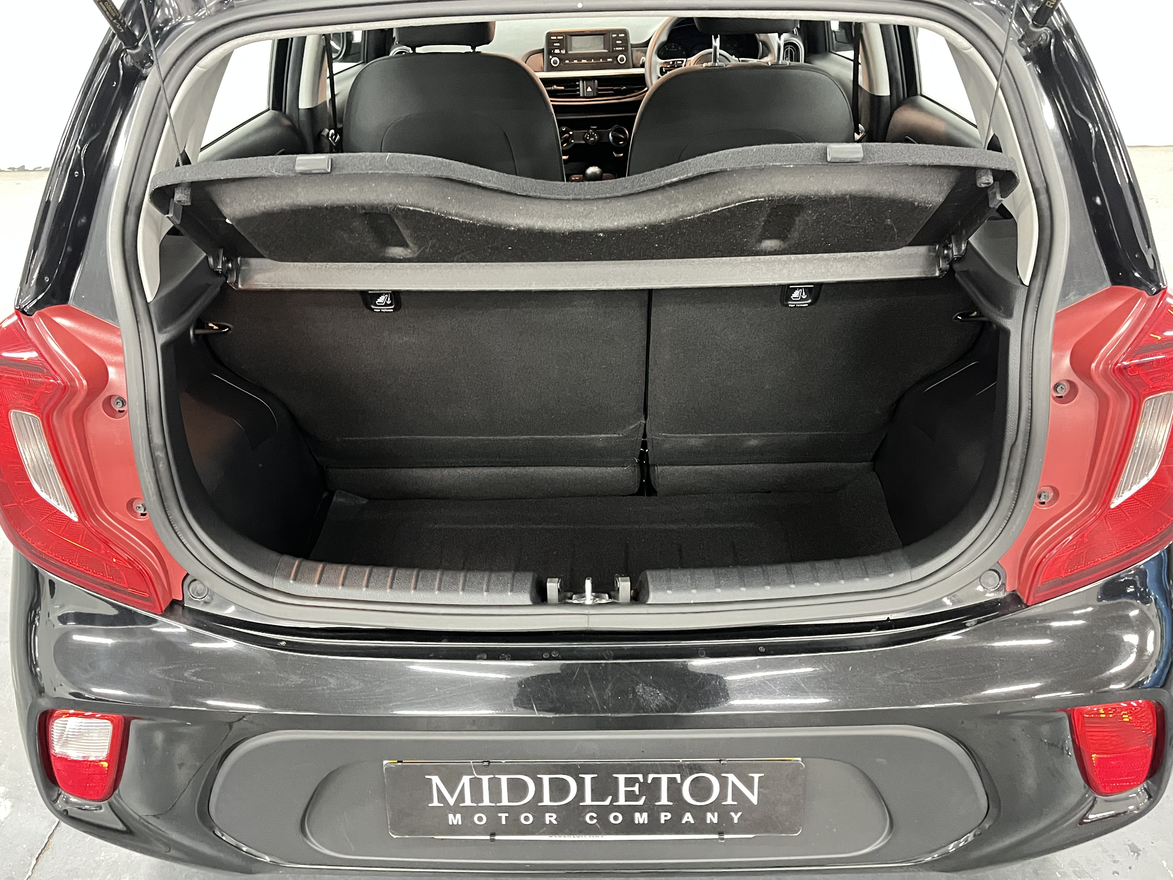 Kia Picanto - Image 24