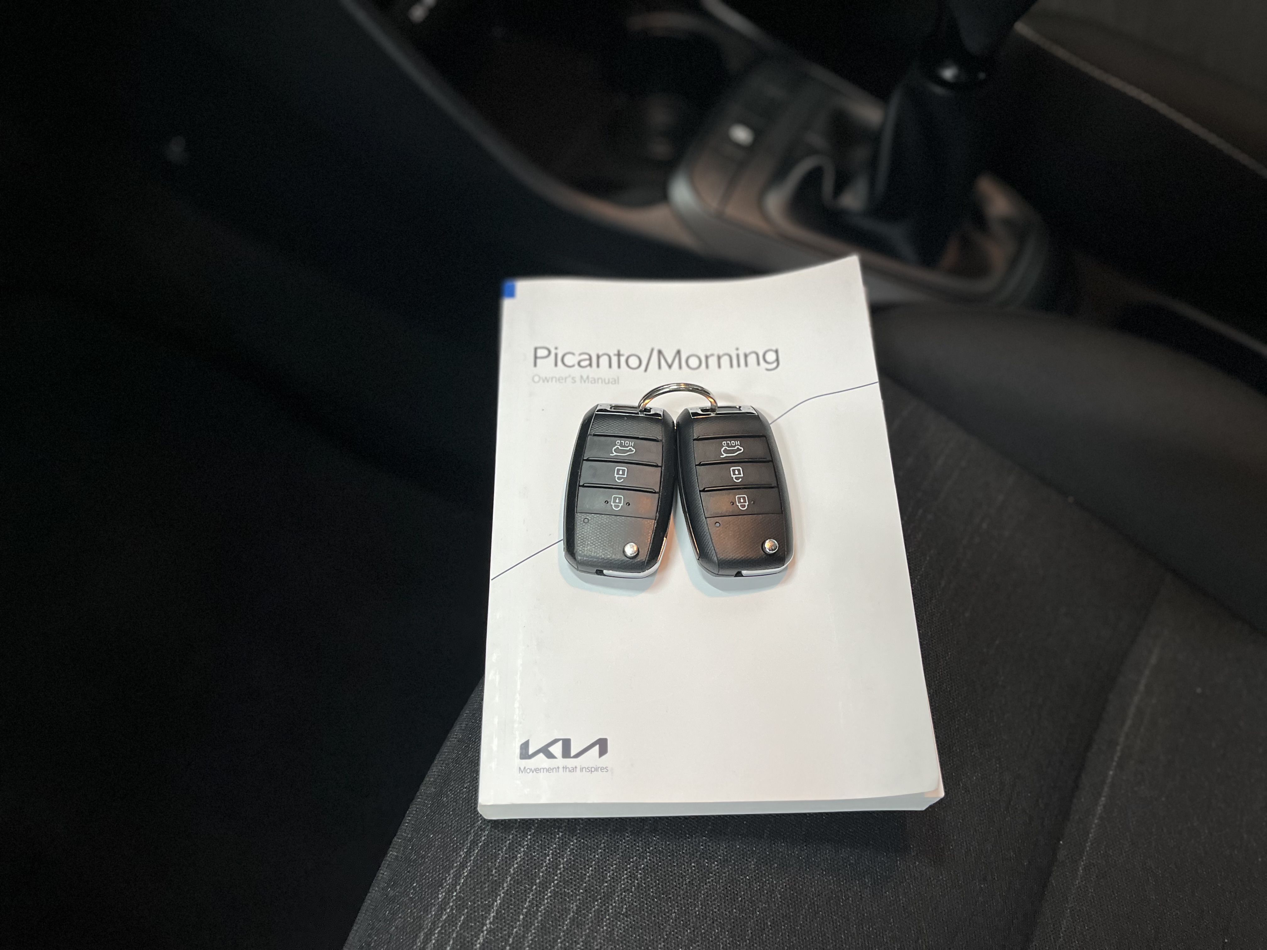 Kia Picanto - Image 30