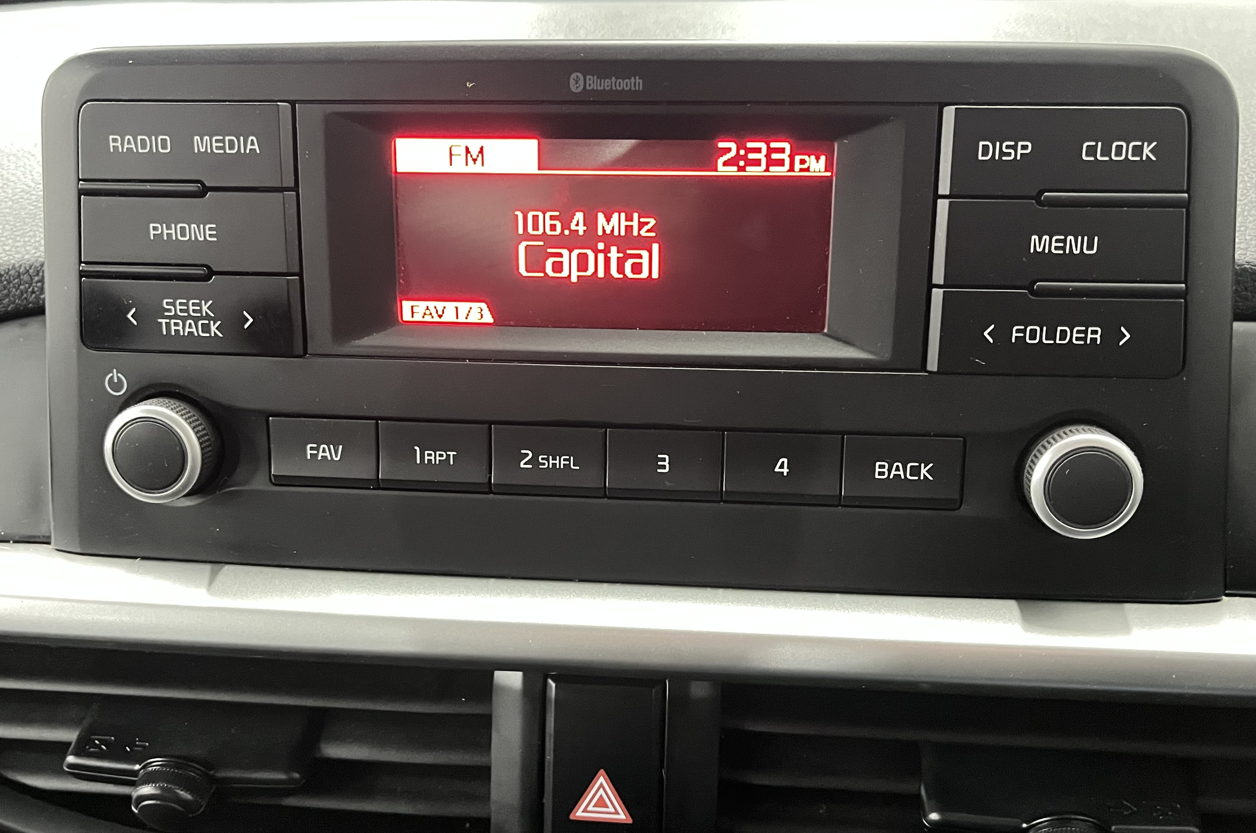 Kia Picanto - Image 32