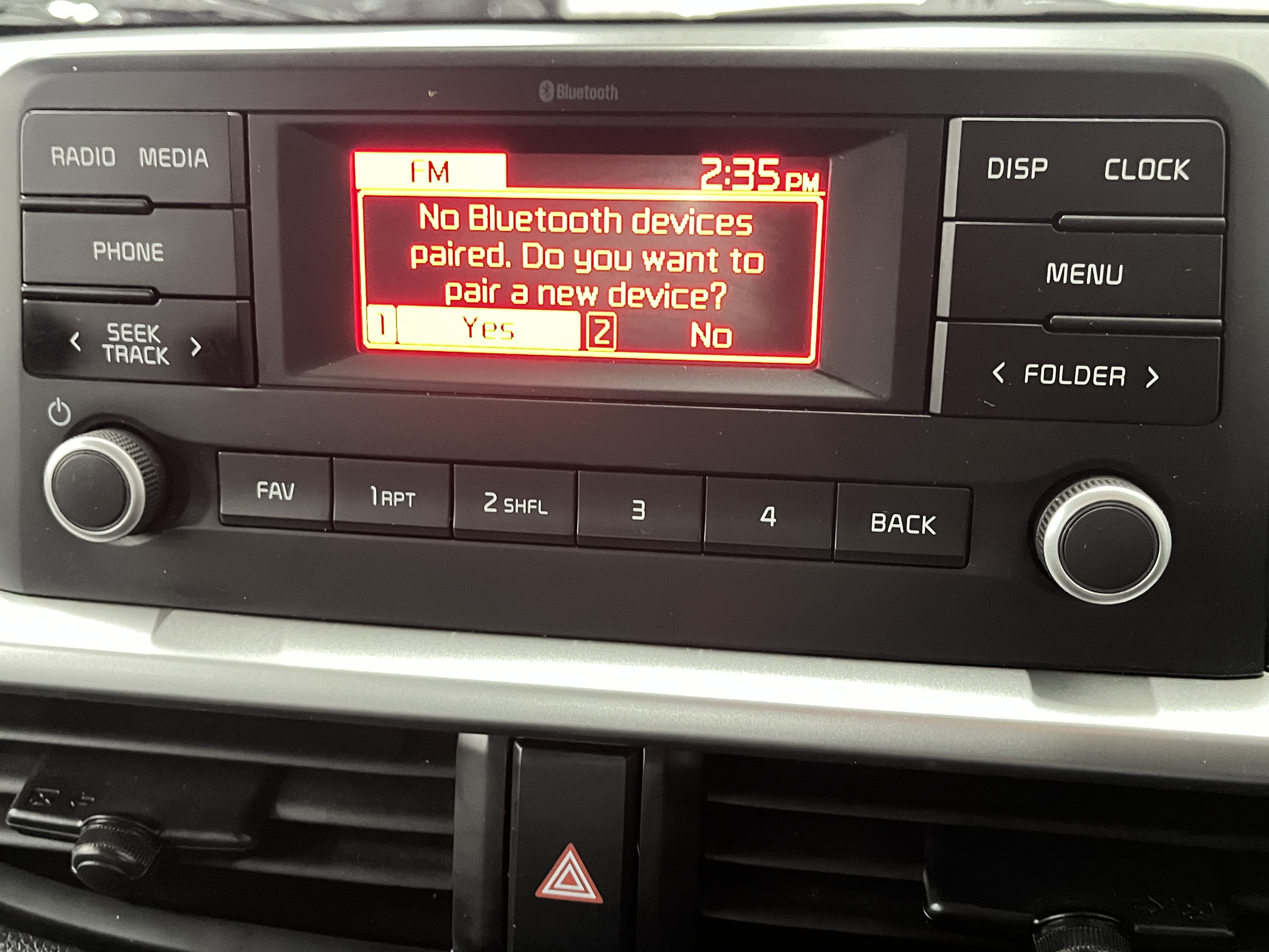 Kia Picanto - Image 34