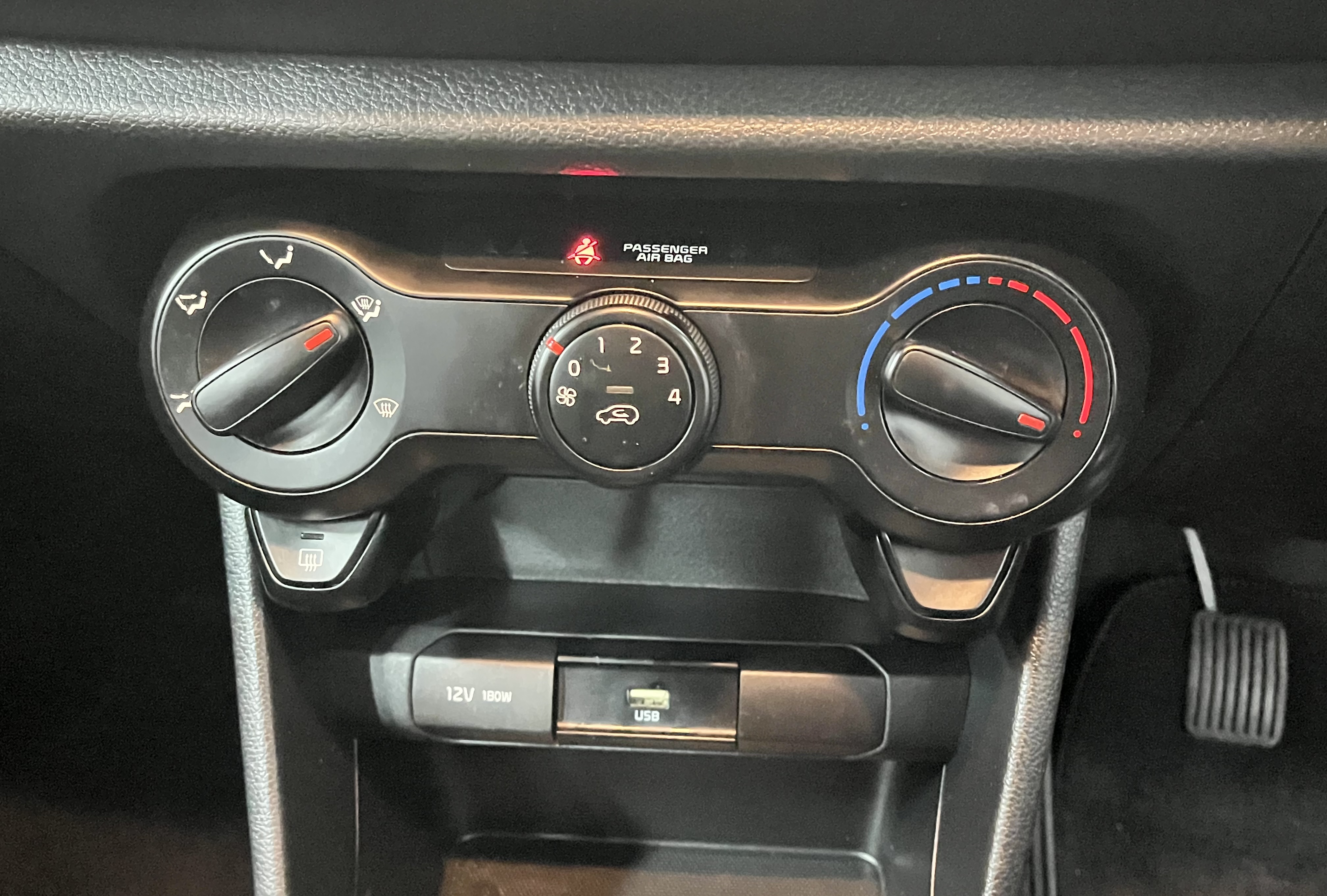 Kia Picanto - Image 36