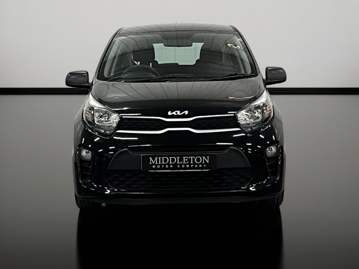 Kia Picanto - Image 3