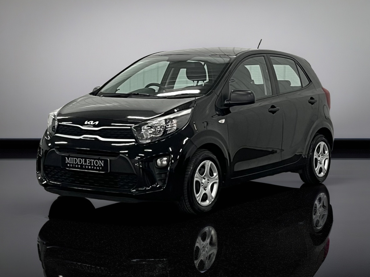 Kia Picanto - Image 4