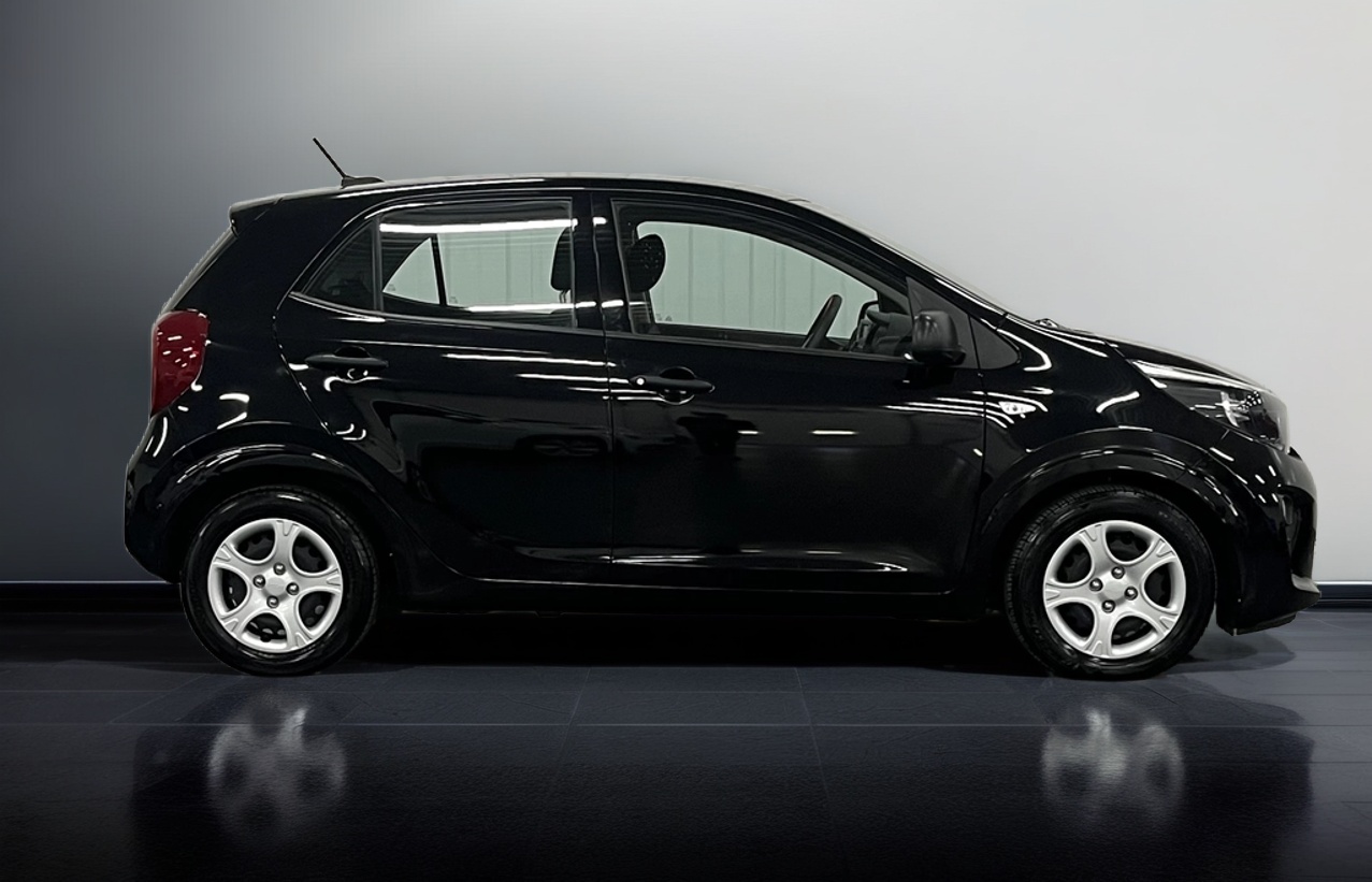 Kia Picanto - Image 6