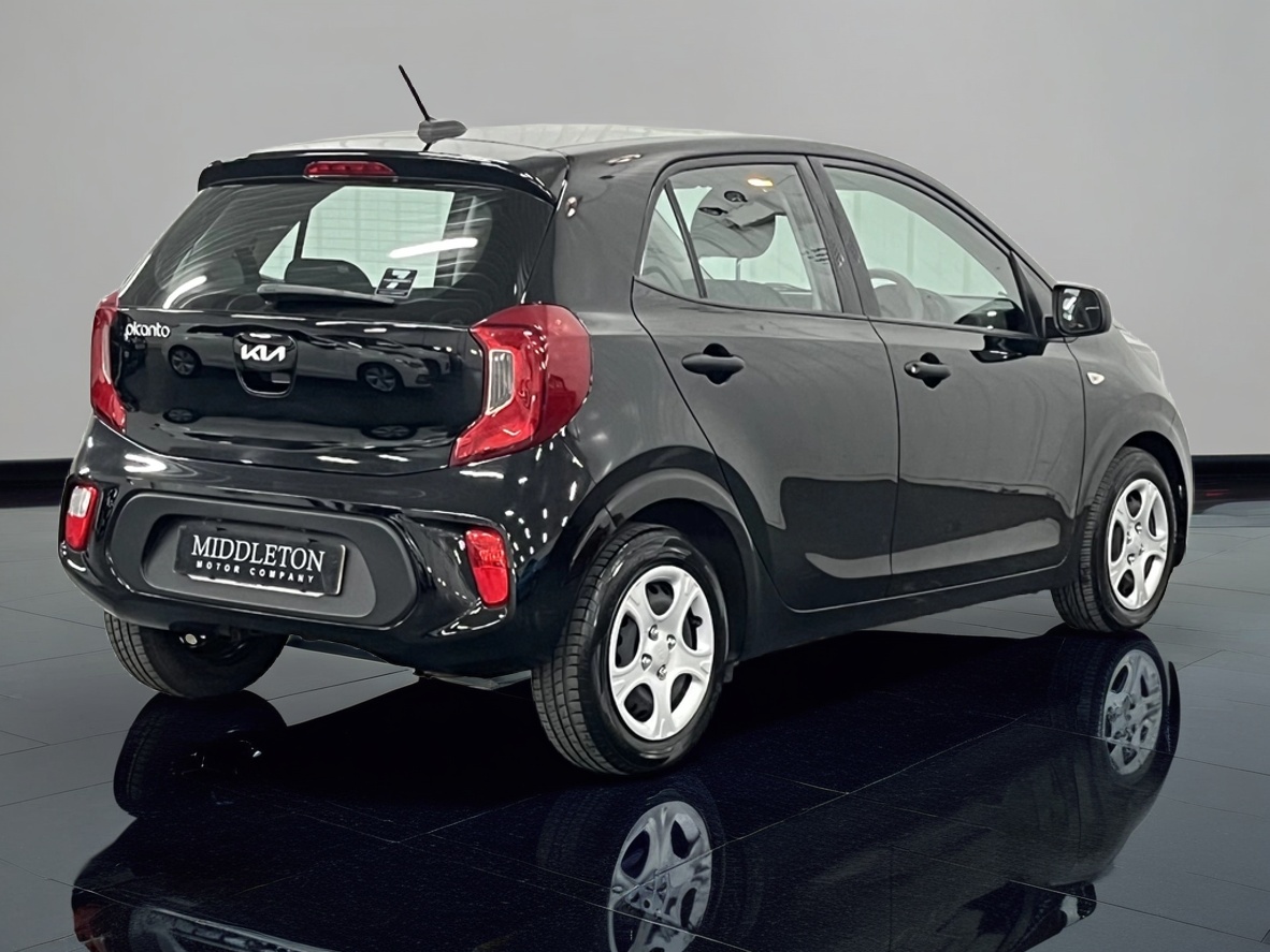 Kia Picanto - Image 17