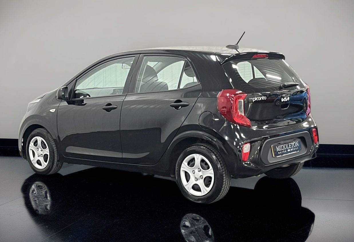 Kia Picanto - Image 18