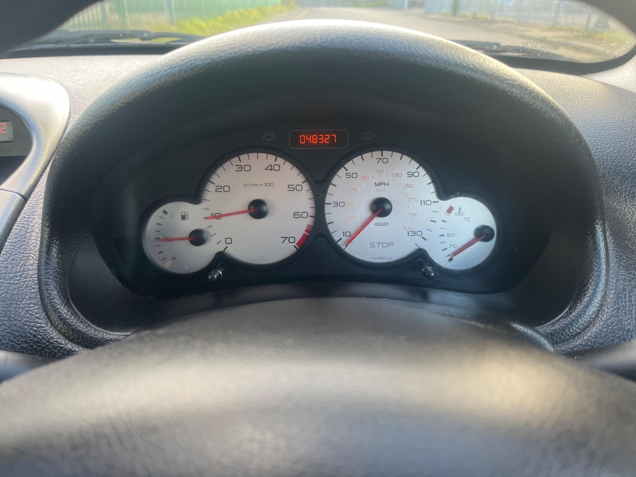 Peugeot 206 - Image 5