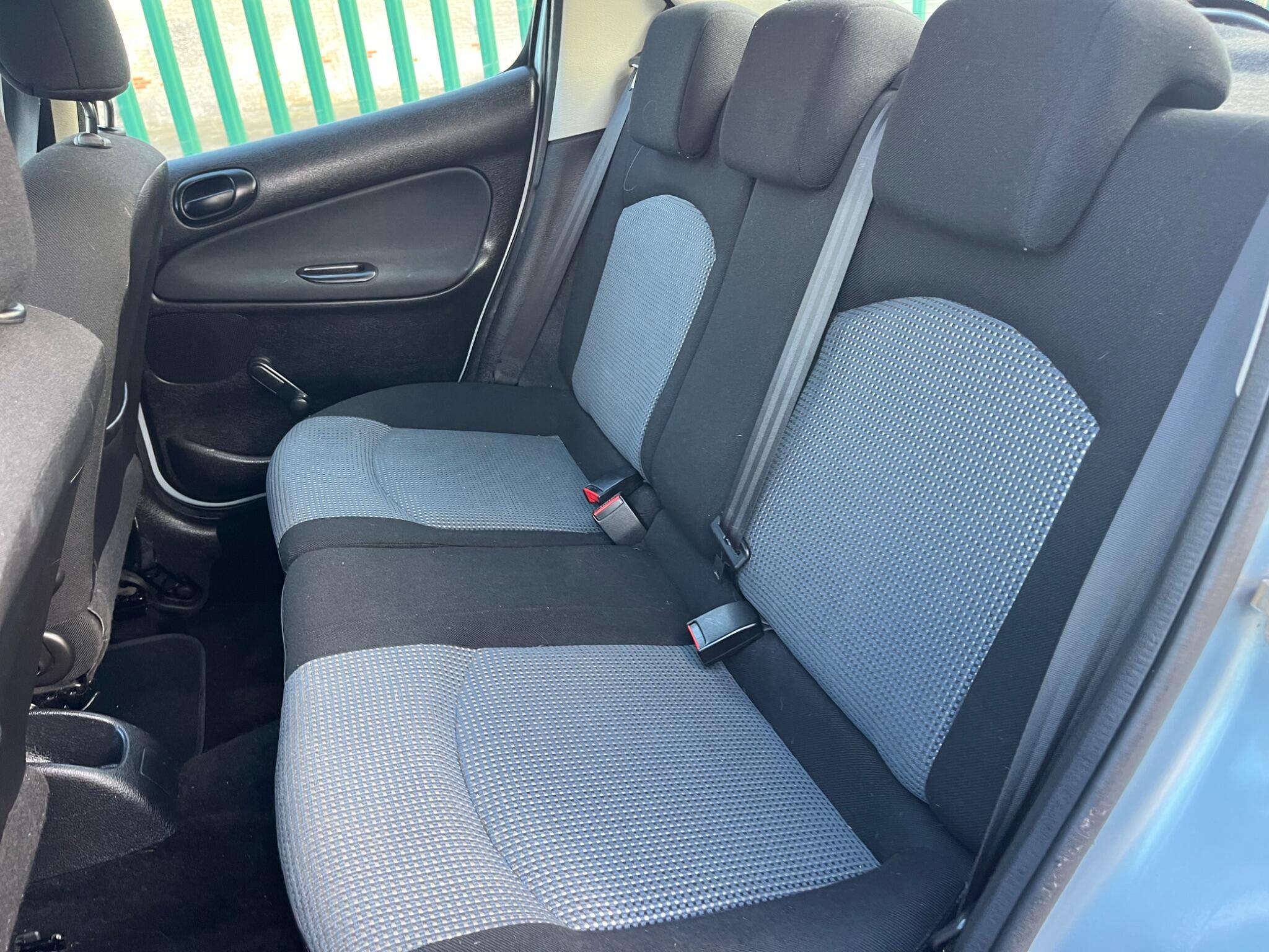 Peugeot 206 - Image 10