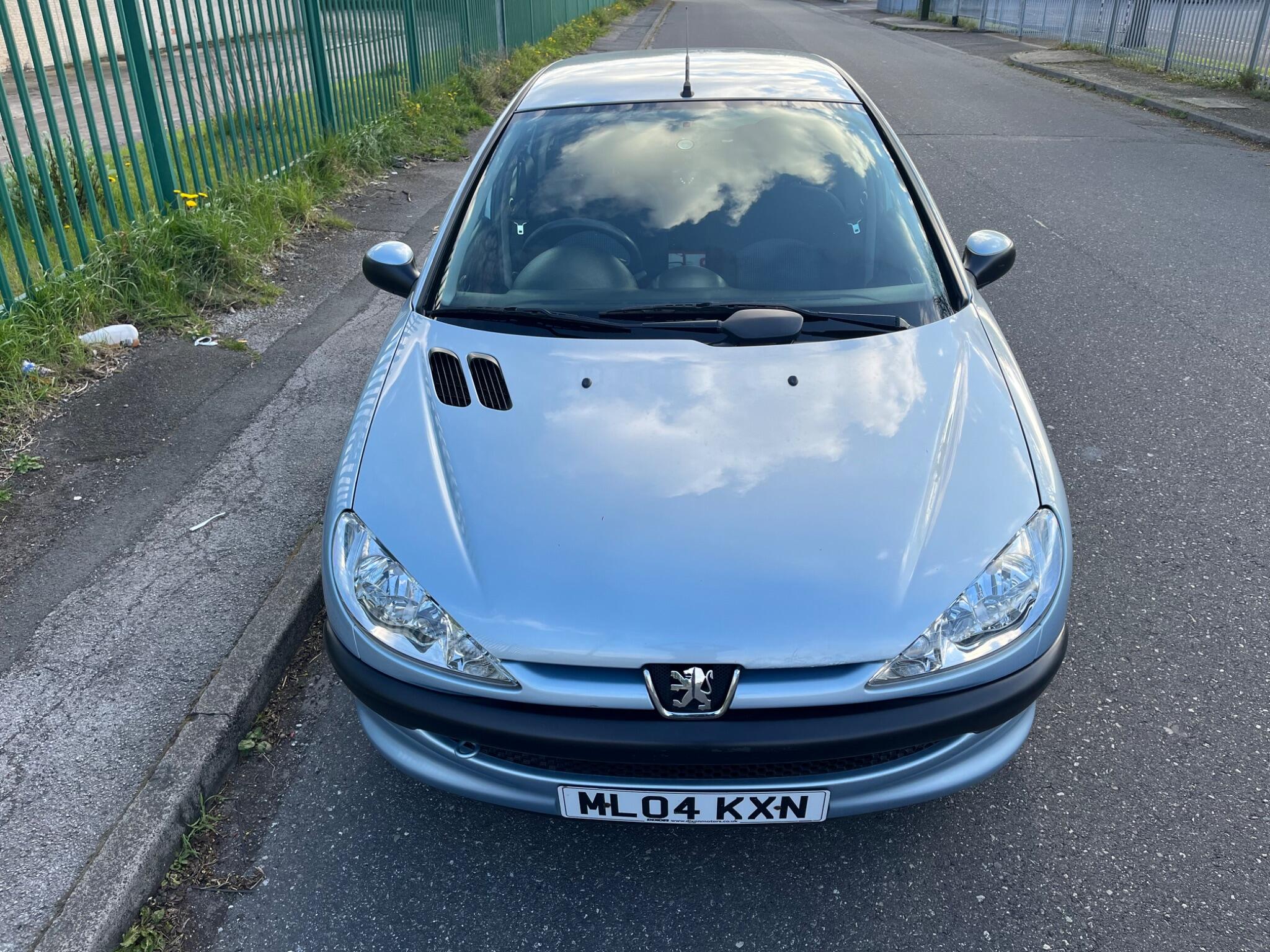 Peugeot 206 - Image 17
