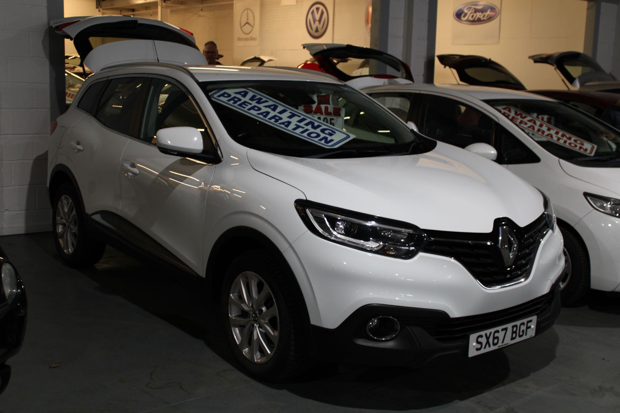 Renault Kadjar