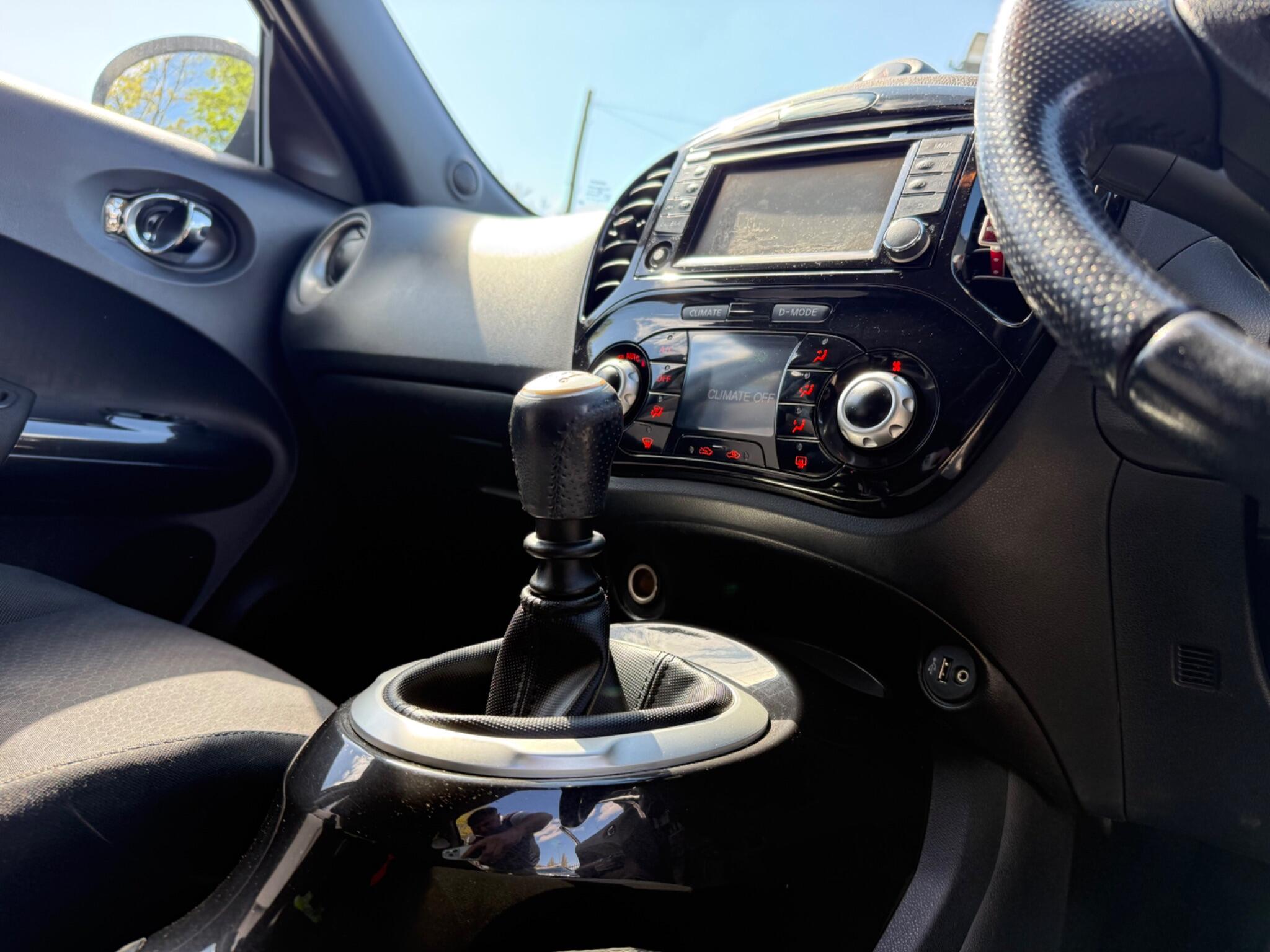 Nissan Juke - Image 13