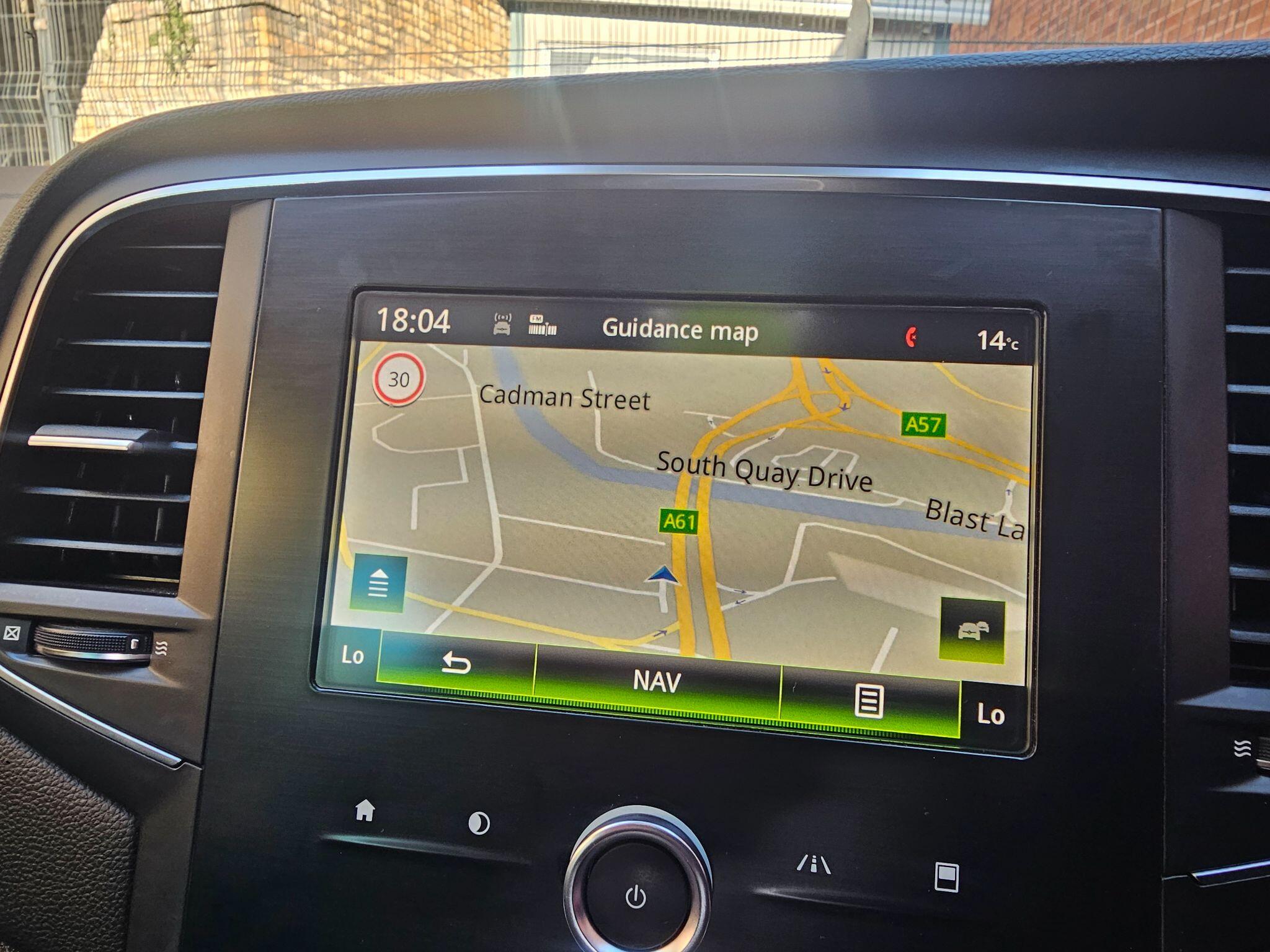 Renault Megane - Image 12