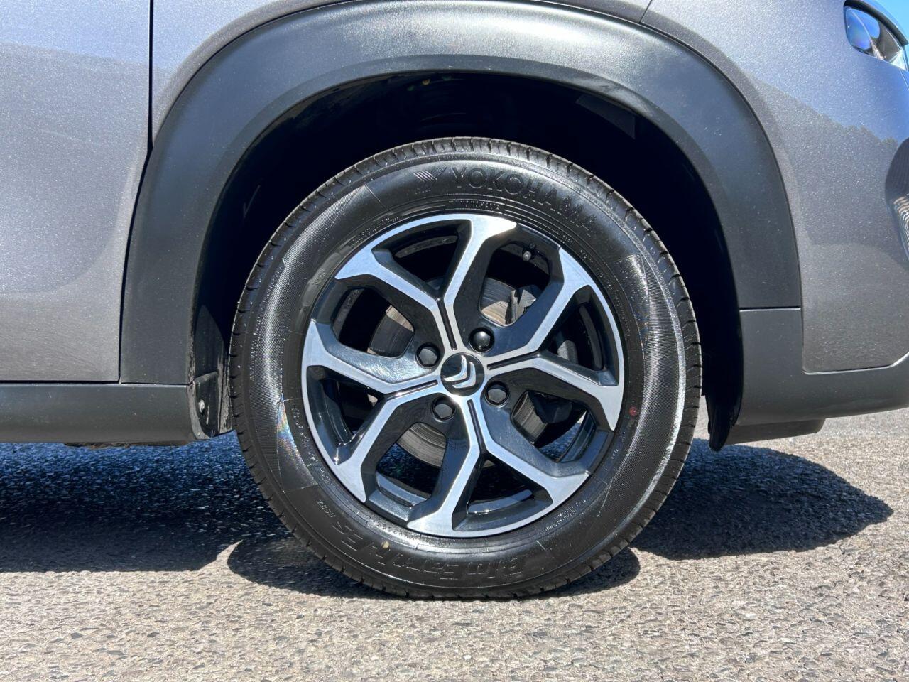 Citroen C3 Aircross - Image 16