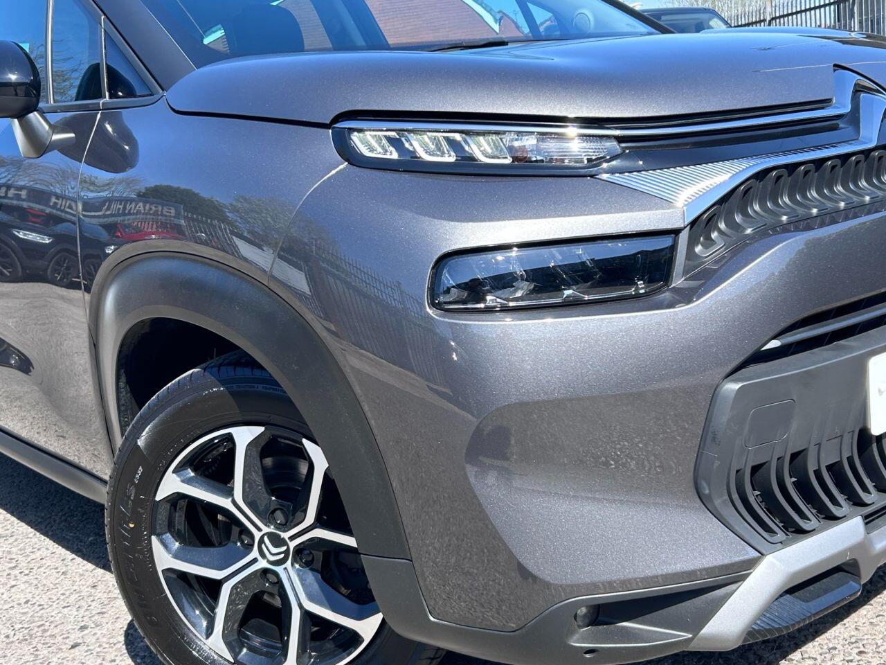 Citroen C3 Aircross - Image 18