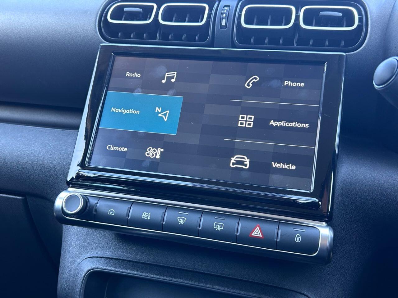 Citroen C3 Aircross - Image 23