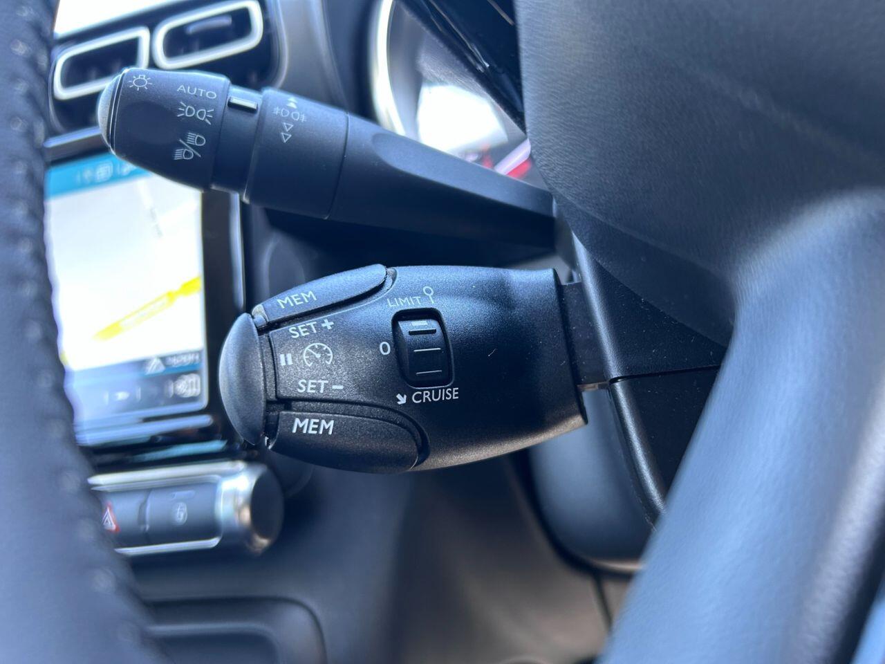 Citroen C3 Aircross - Image 25