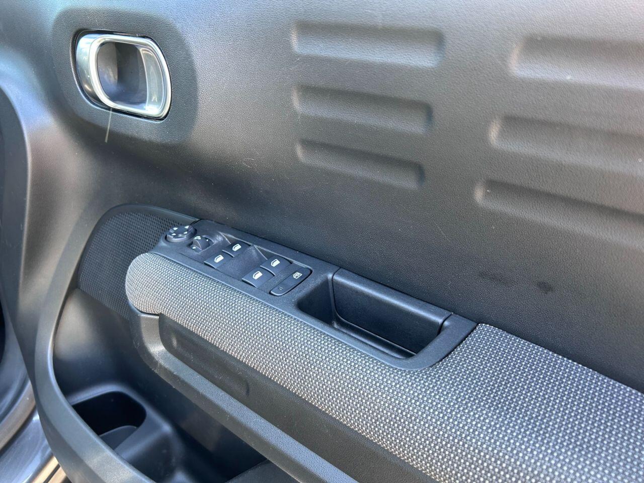 Citroen C3 Aircross - Image 27