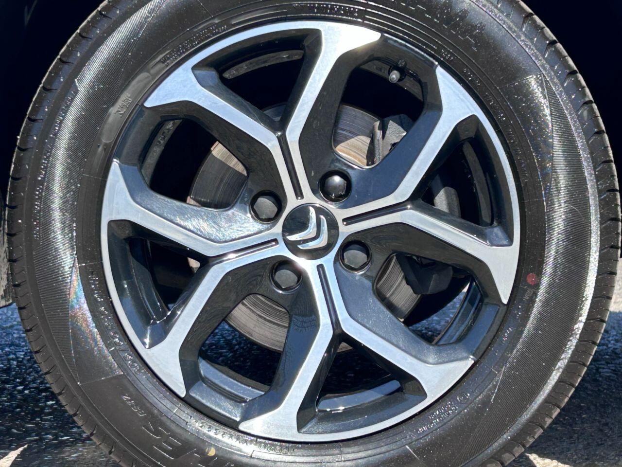 Citroen C3 Aircross - Image 28