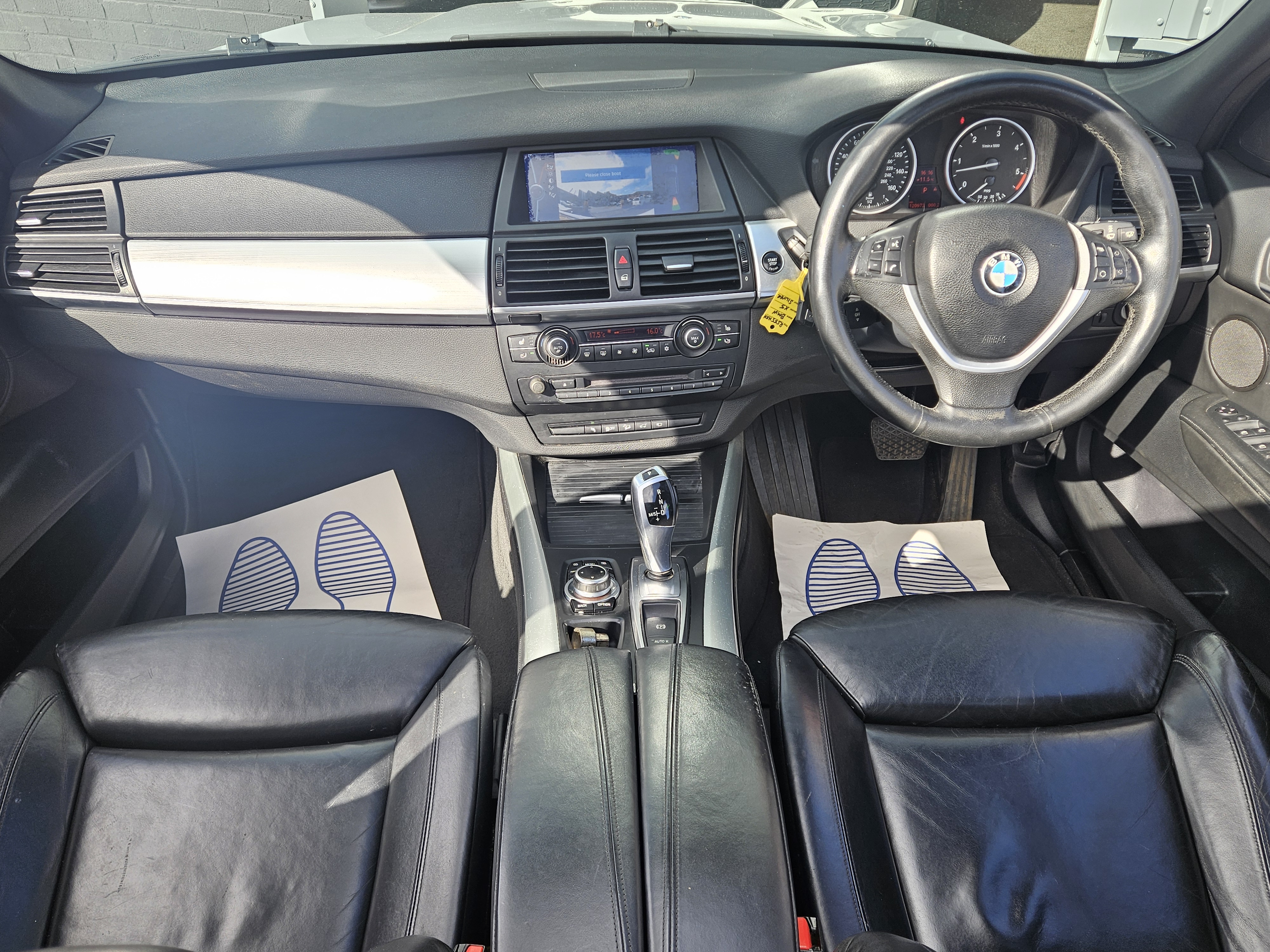 BMW X5 - Image 10