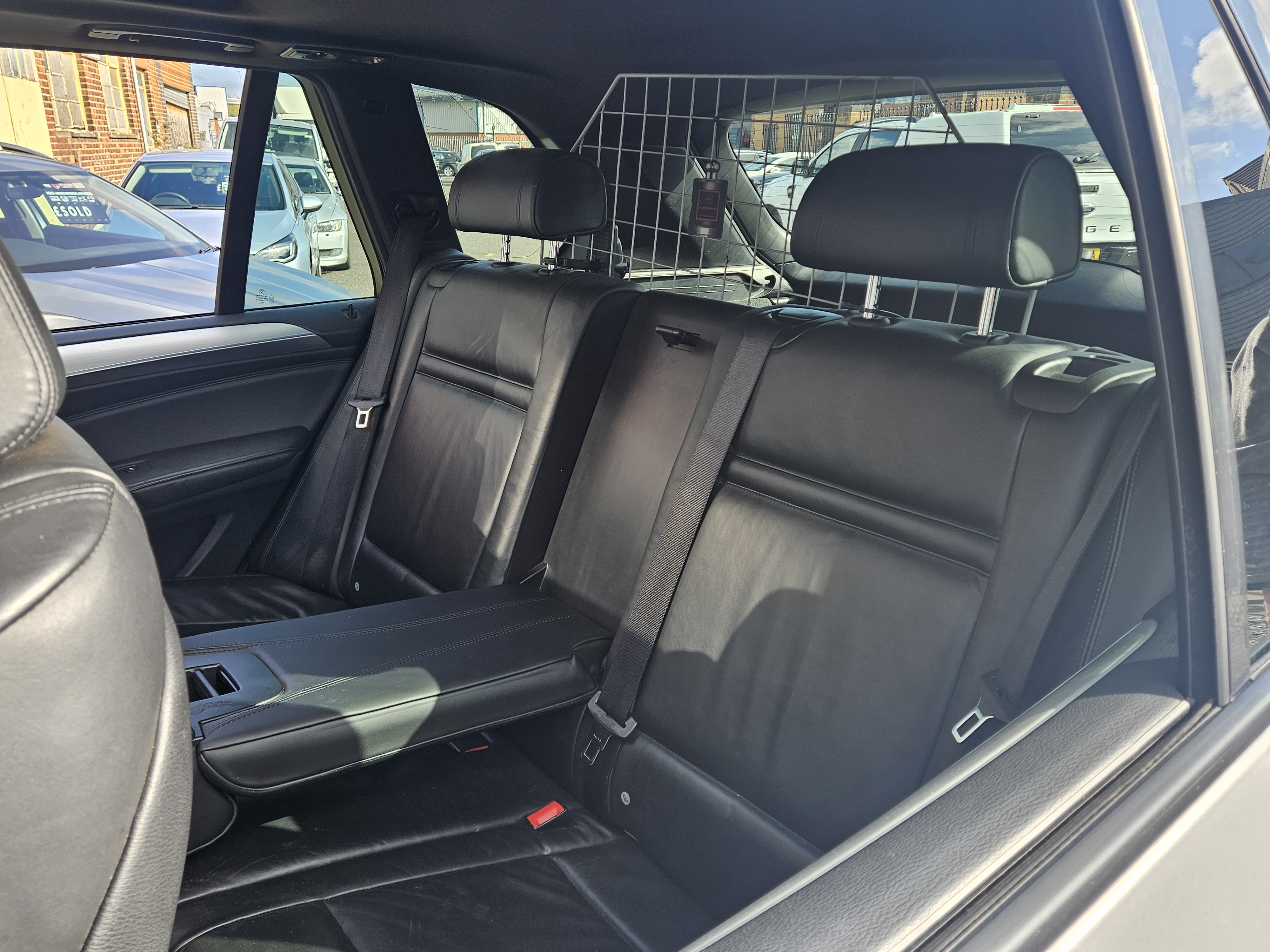 BMW X5 - Image 11