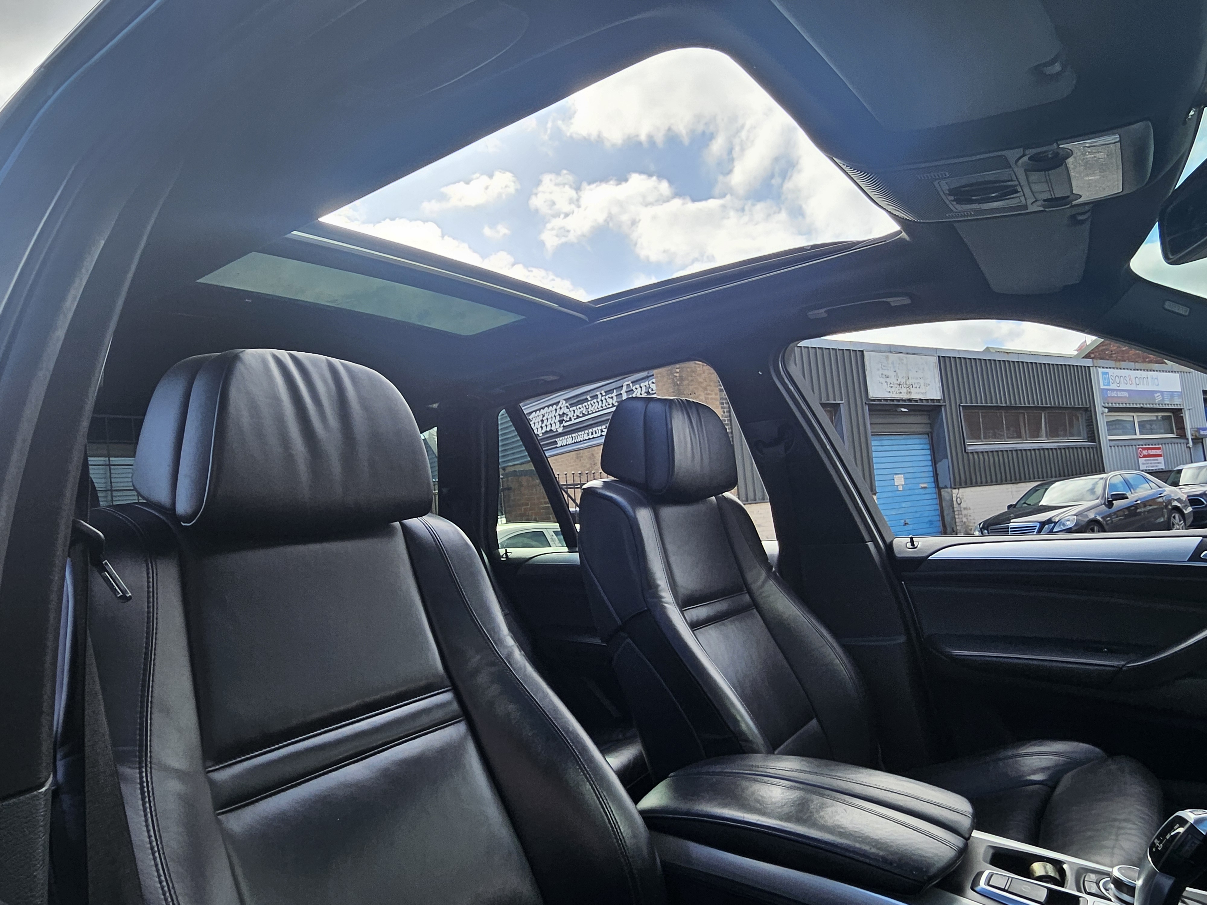 BMW X5 - Image 19