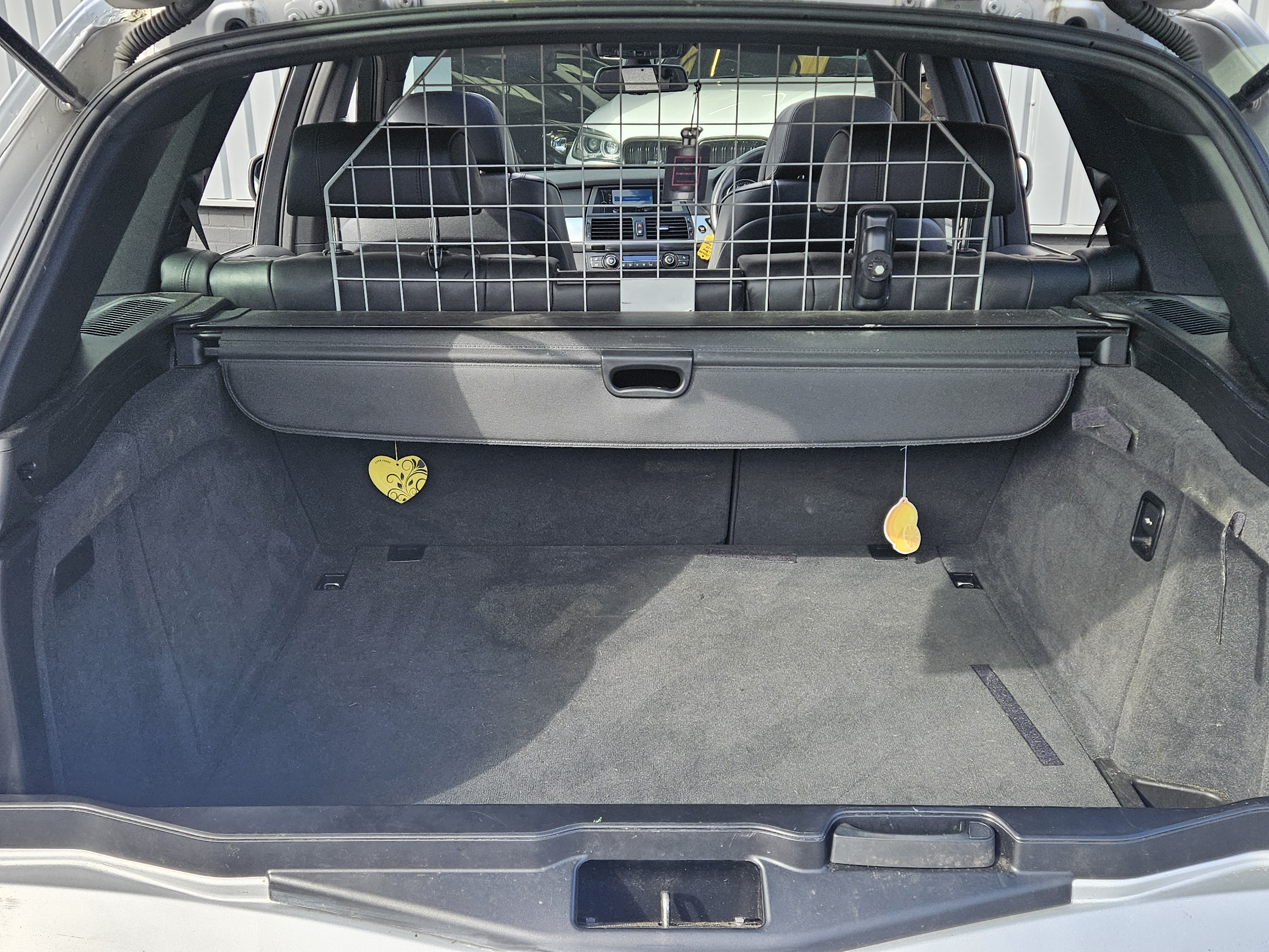 BMW X5 - Image 21
