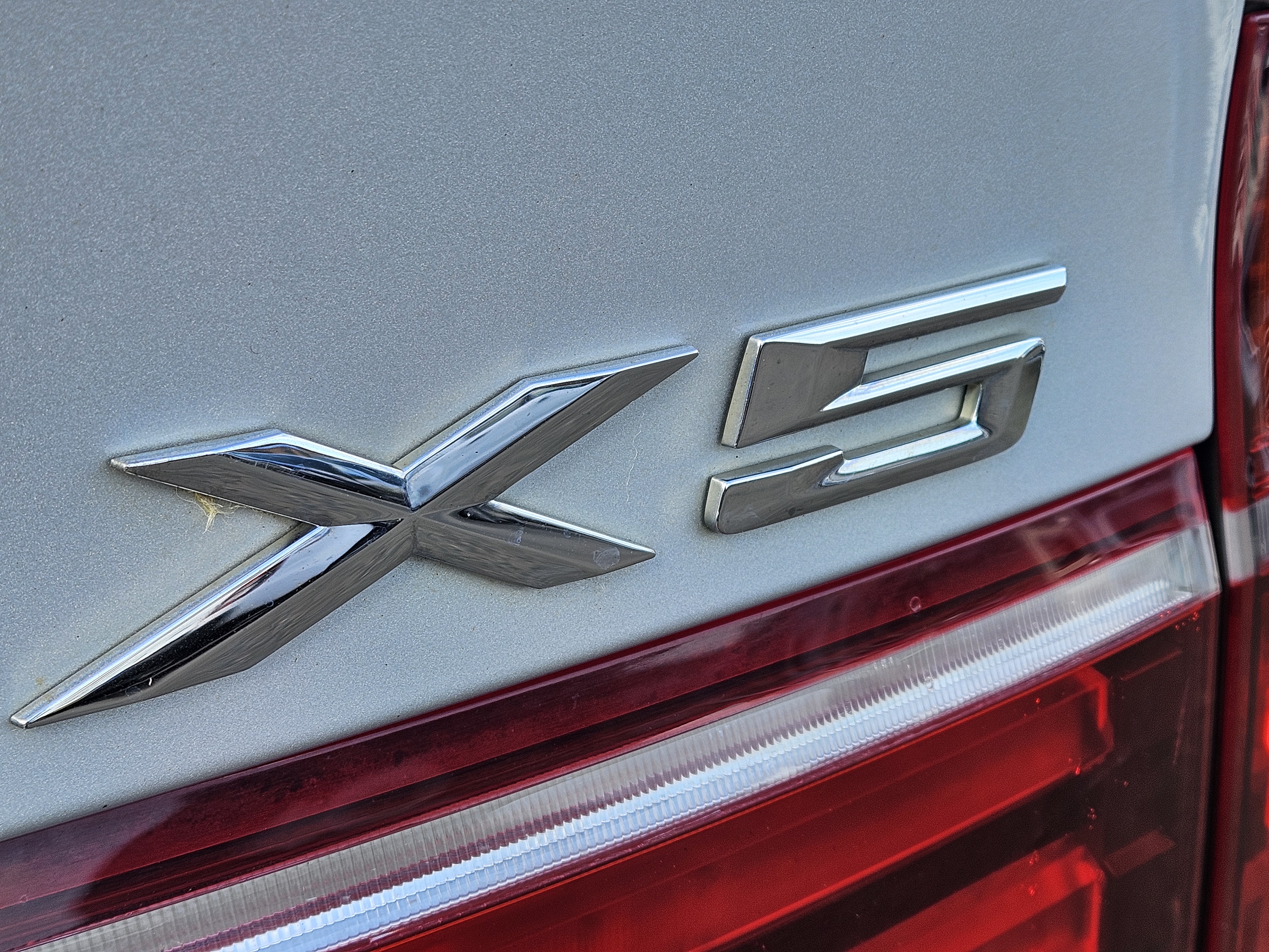 BMW X5 - Image 22