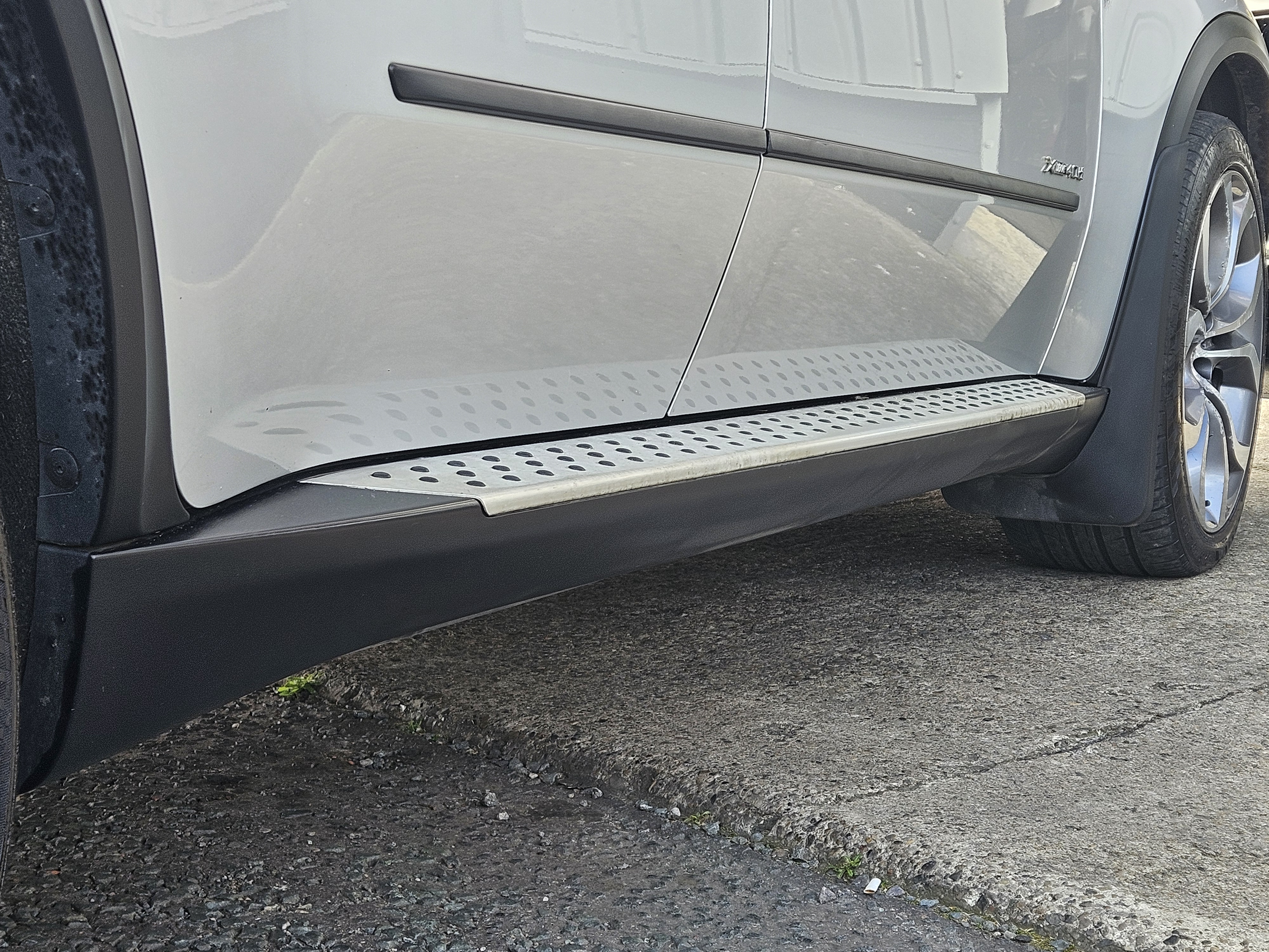 BMW X5 - Image 24